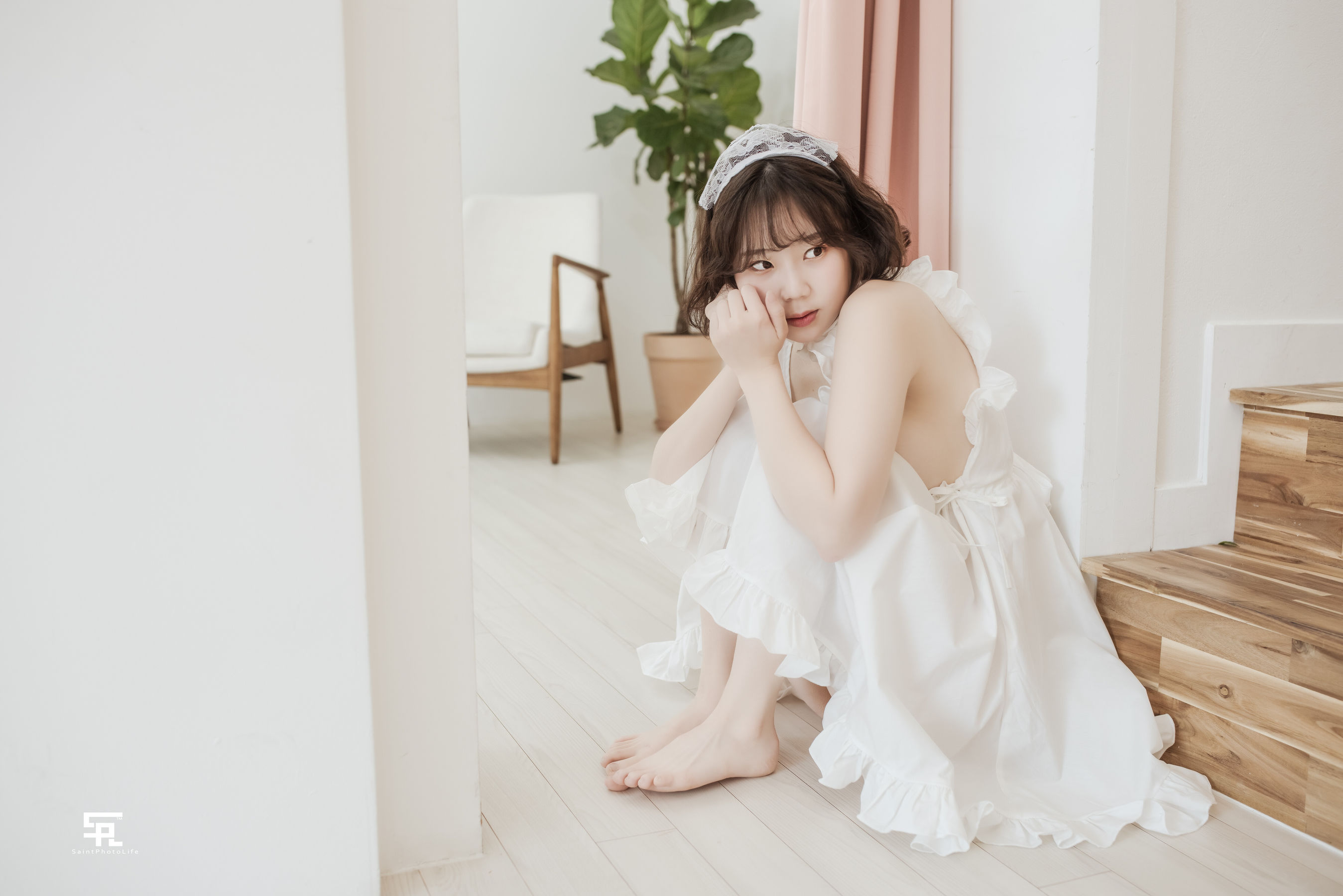[saintphotolife]  Myu_A - Vol.2