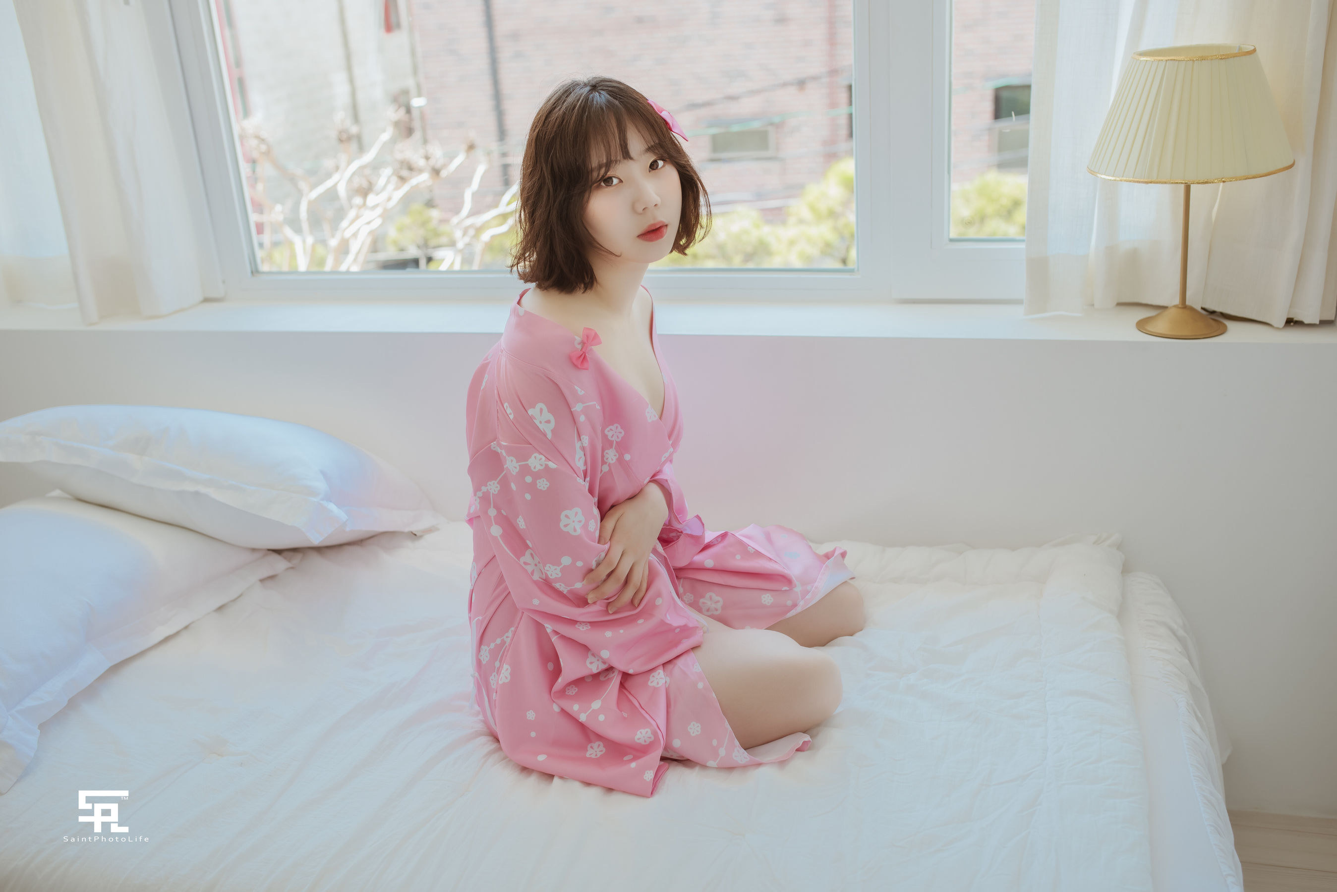 [saintphotolife]  Myu_A - Vol.2
