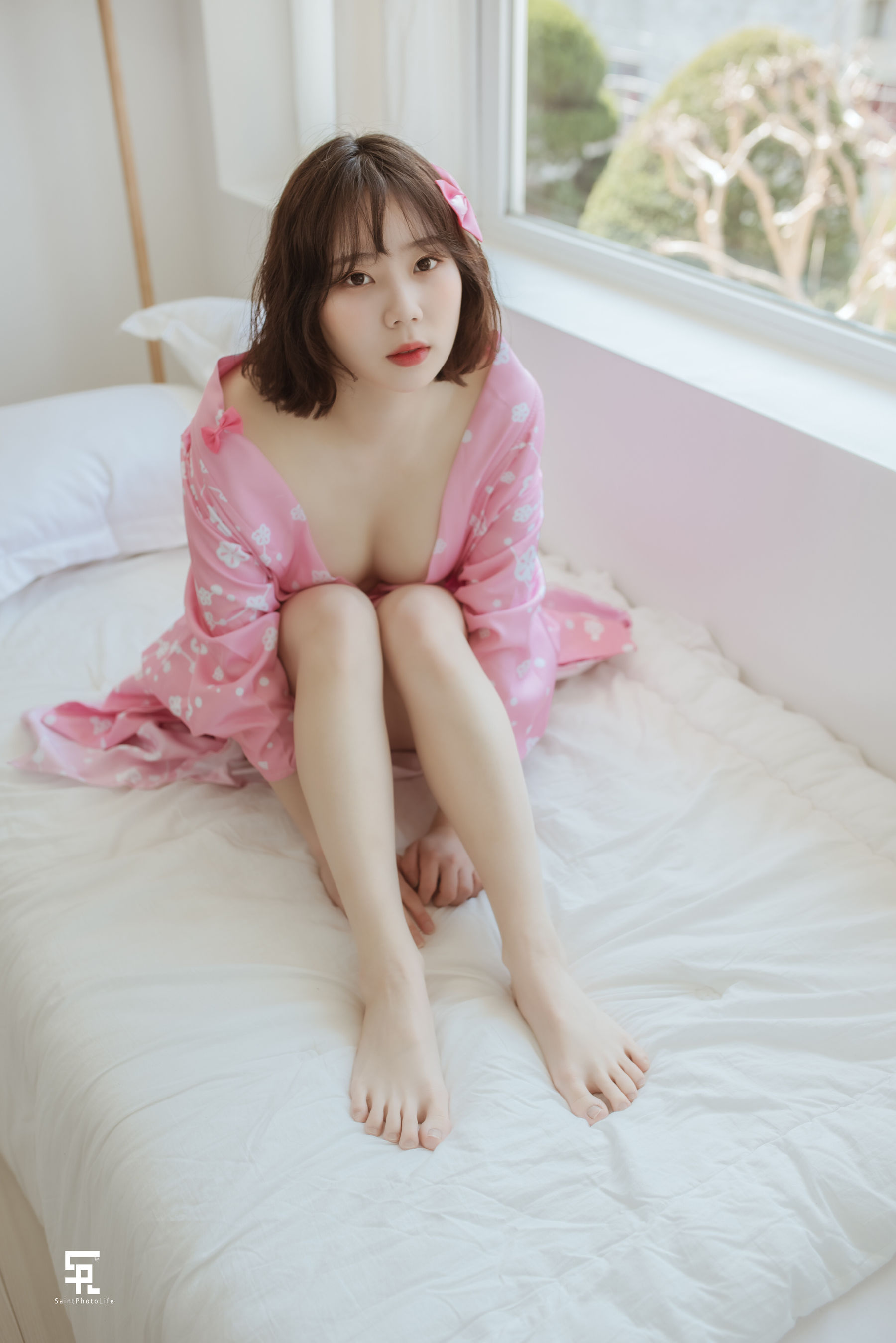 [saintphotolife]  Myu_A - Vol.2