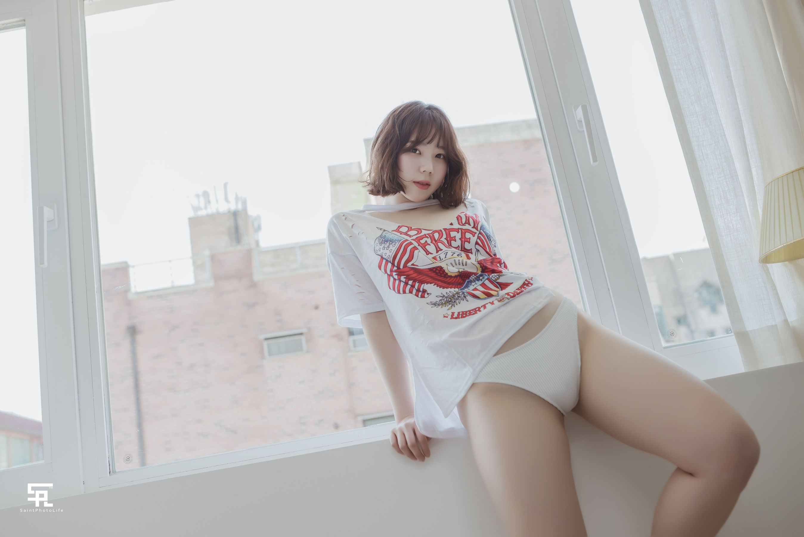 [saintphotolife]  Myu_A - Vol.2