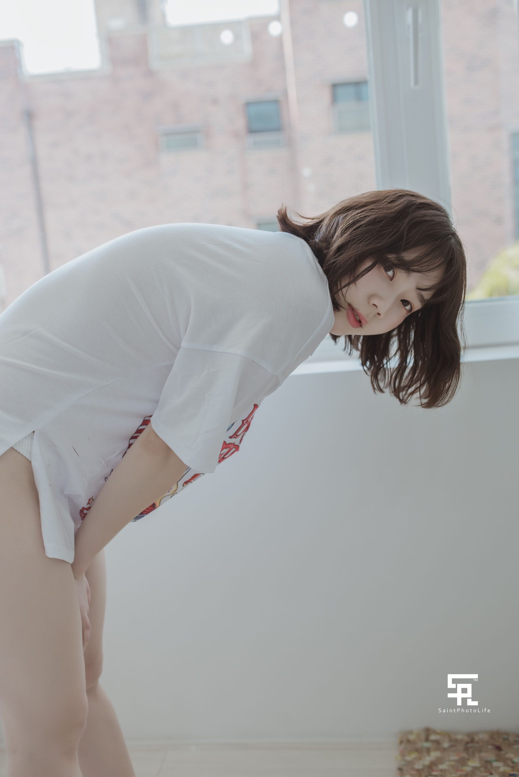 [saintphotolife]  Myu_A - Vol.2