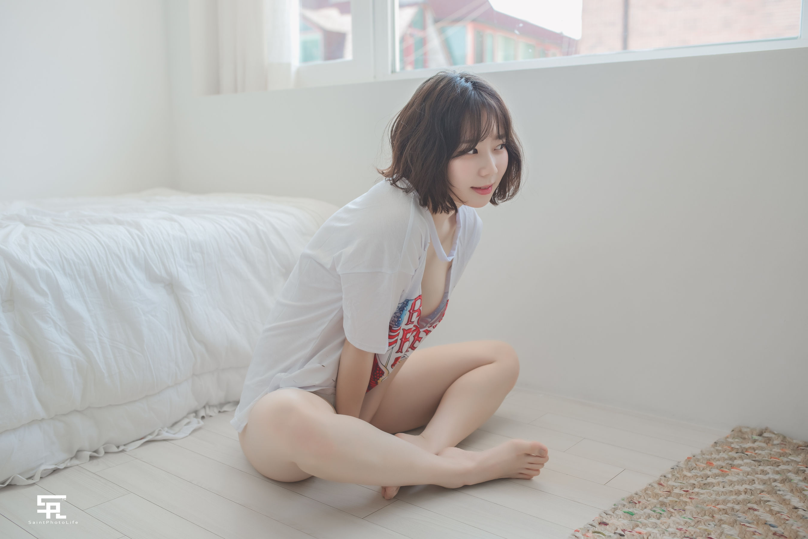 [saintphotolife]  Myu_A - Vol.2