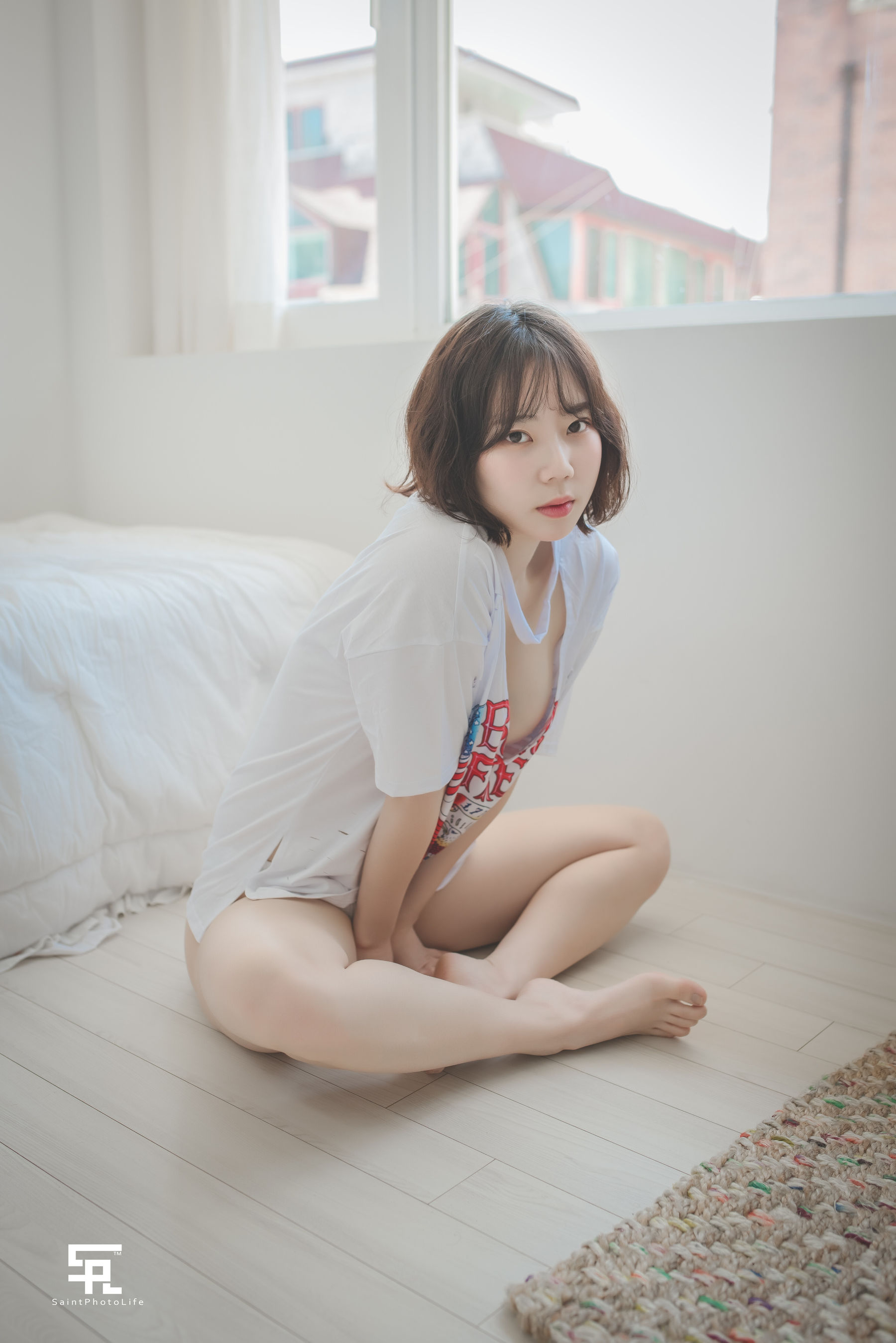[saintphotolife]  Myu_A - Vol.2