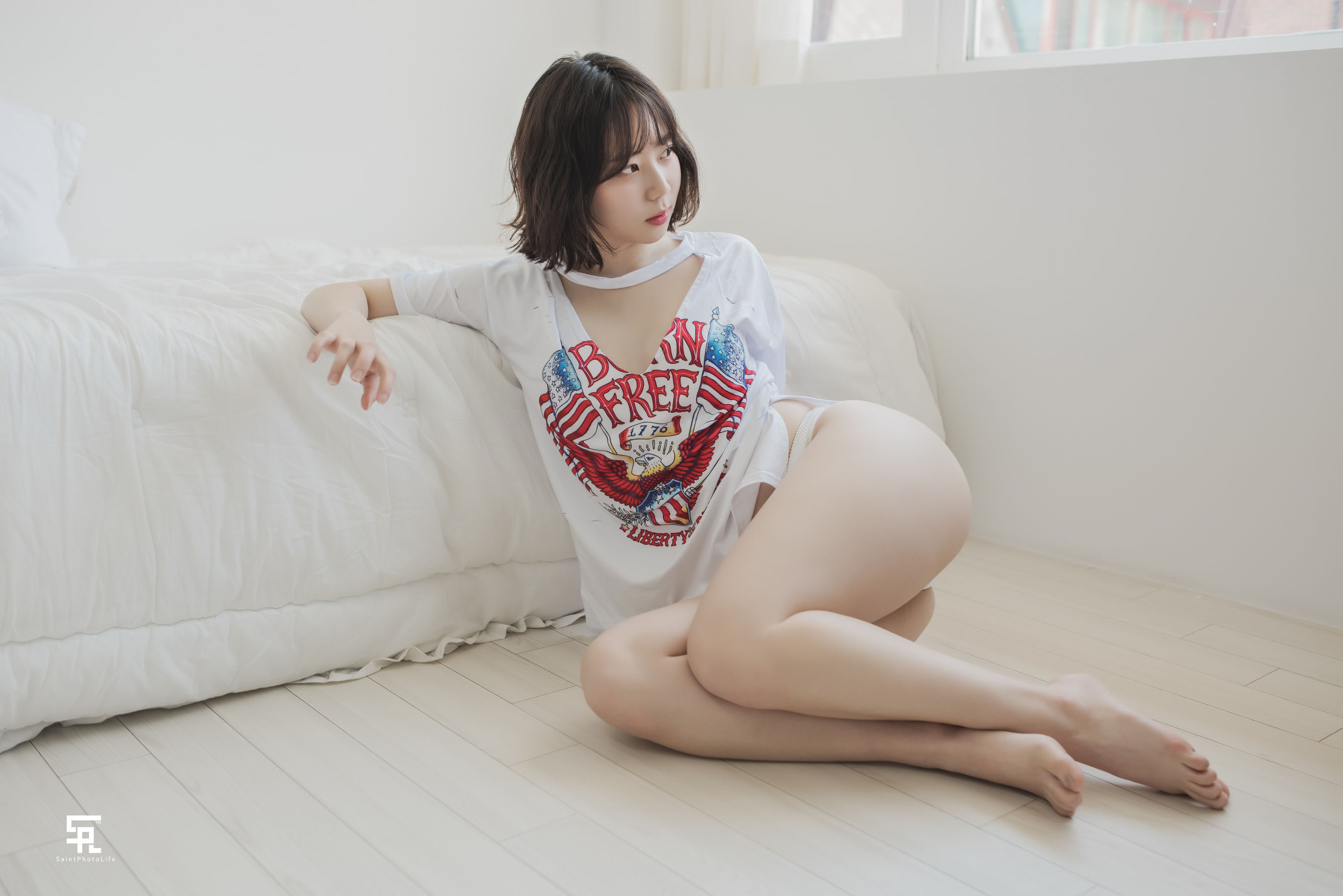 [saintphotolife]  Myu_A - Vol.2