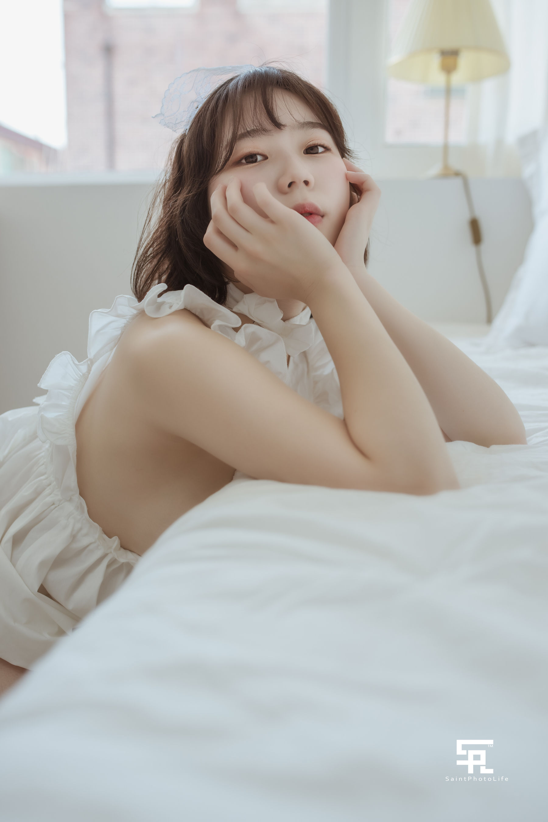 [saintphotolife]  Myu_A - Vol.2