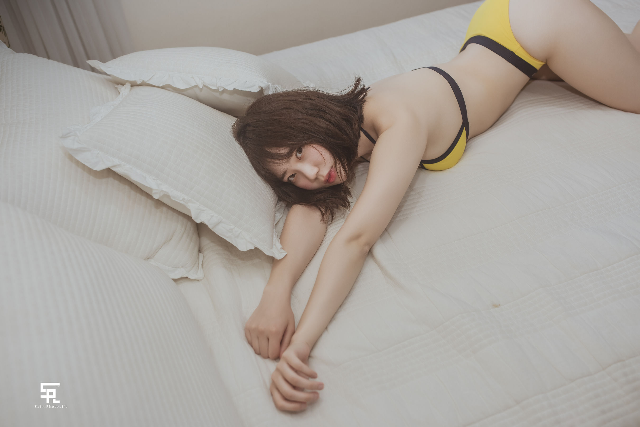[saintphotolife]  Myu_A - Vol.4