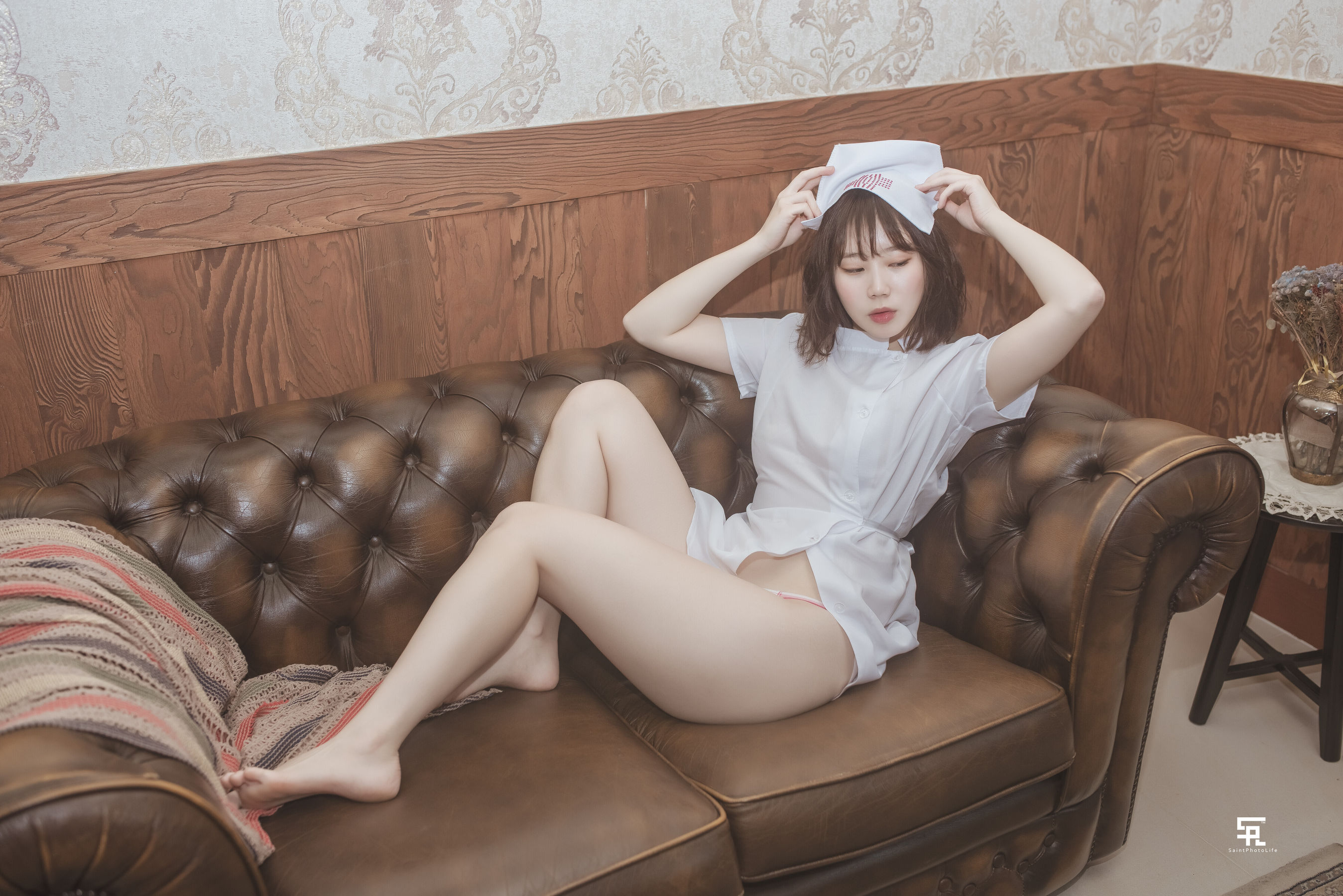 [saintphotolife]  Myu_A - Vol.4