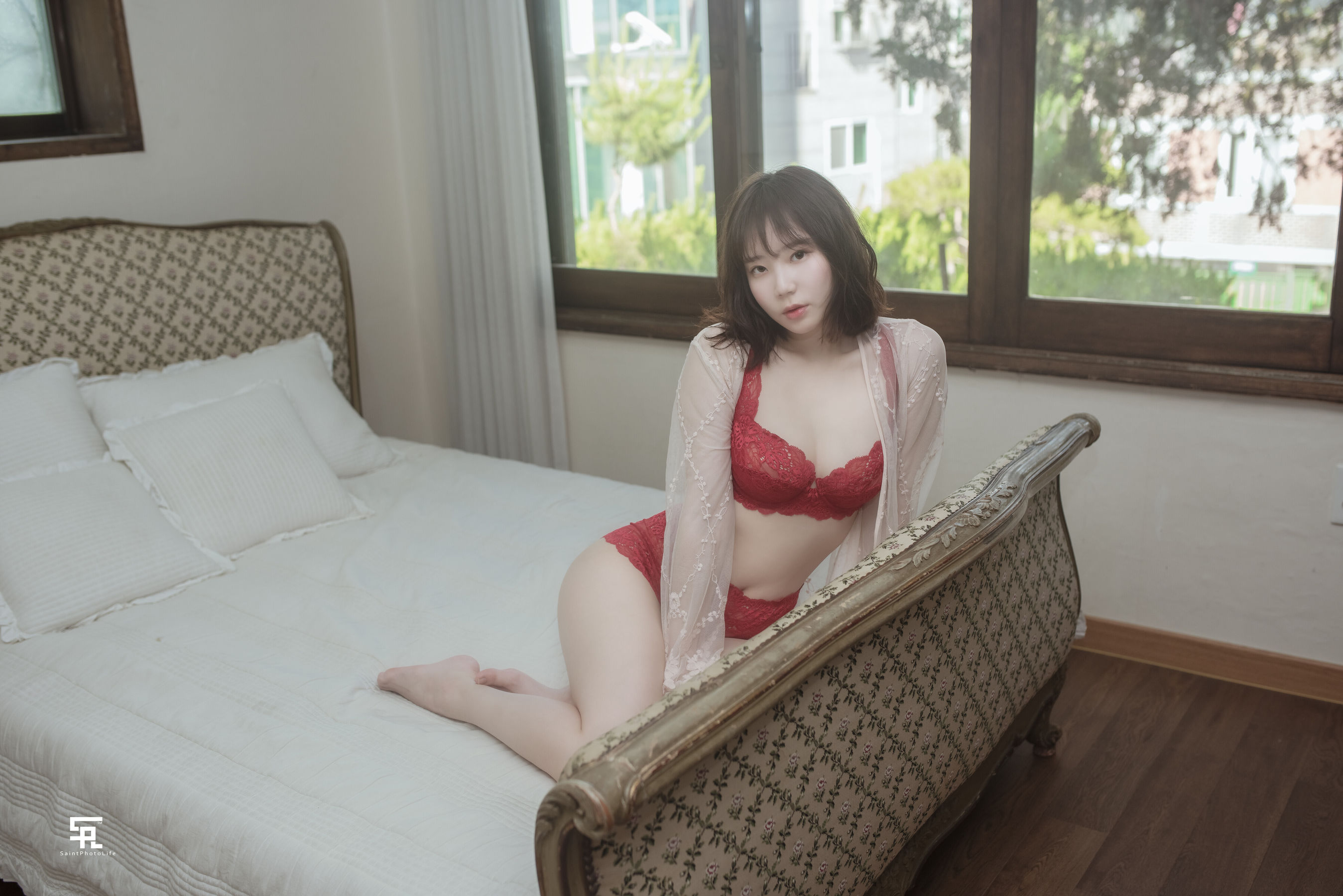 [saintphotolife]  Myu_A - Vol.4