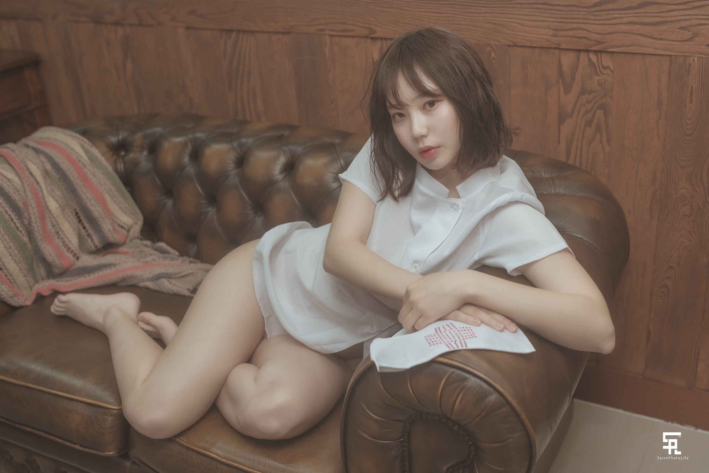 [saintphotolife]  Myu_A - Vol.4