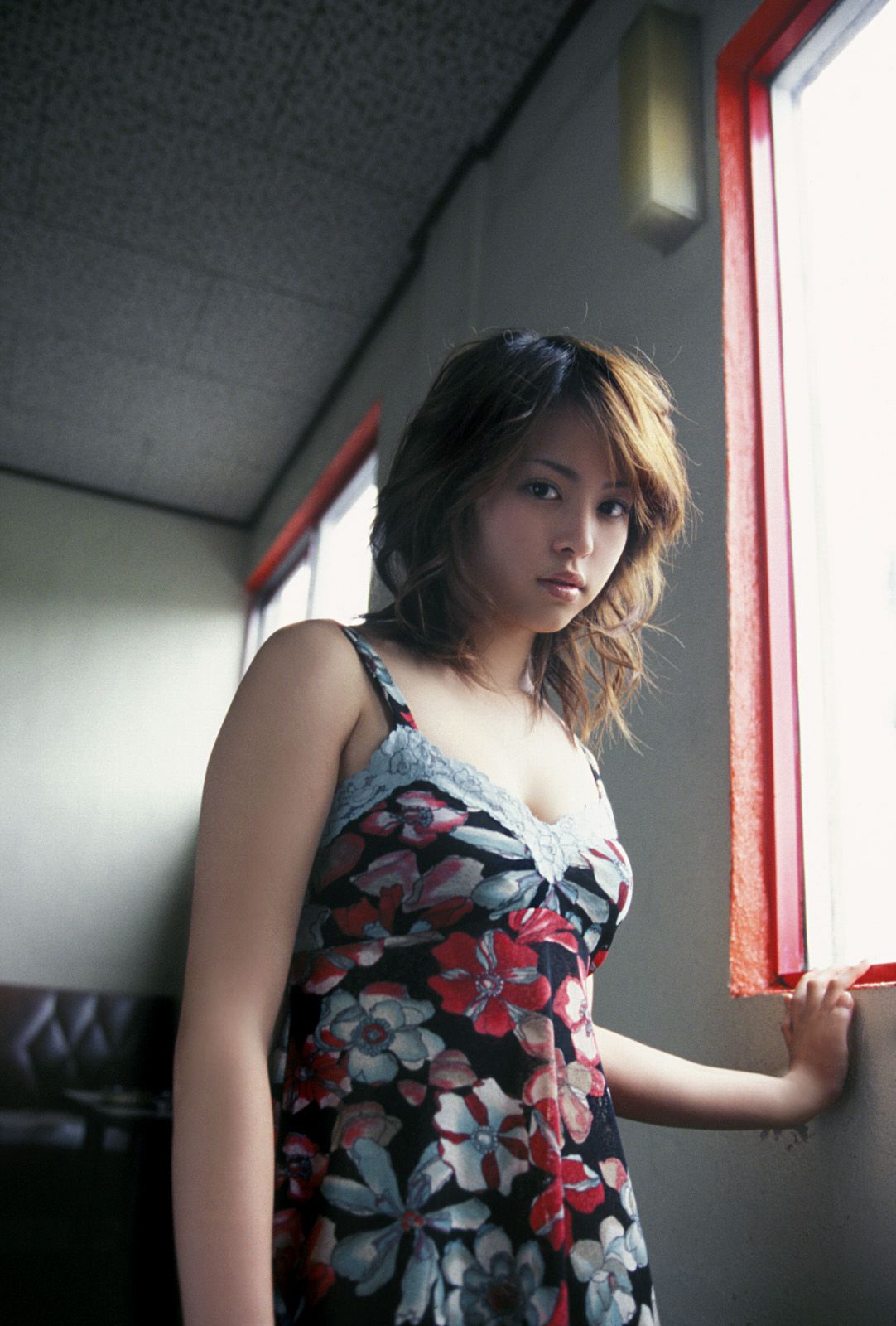 [NS Eyes] SF-No.334 岩佐真悠子 Mayuko Iwasa