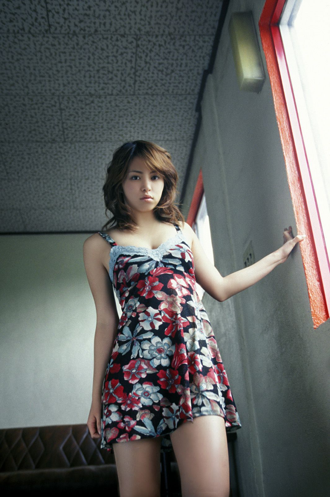 [NS Eyes] SF-No.334 岩佐真悠子 Mayuko Iwasa