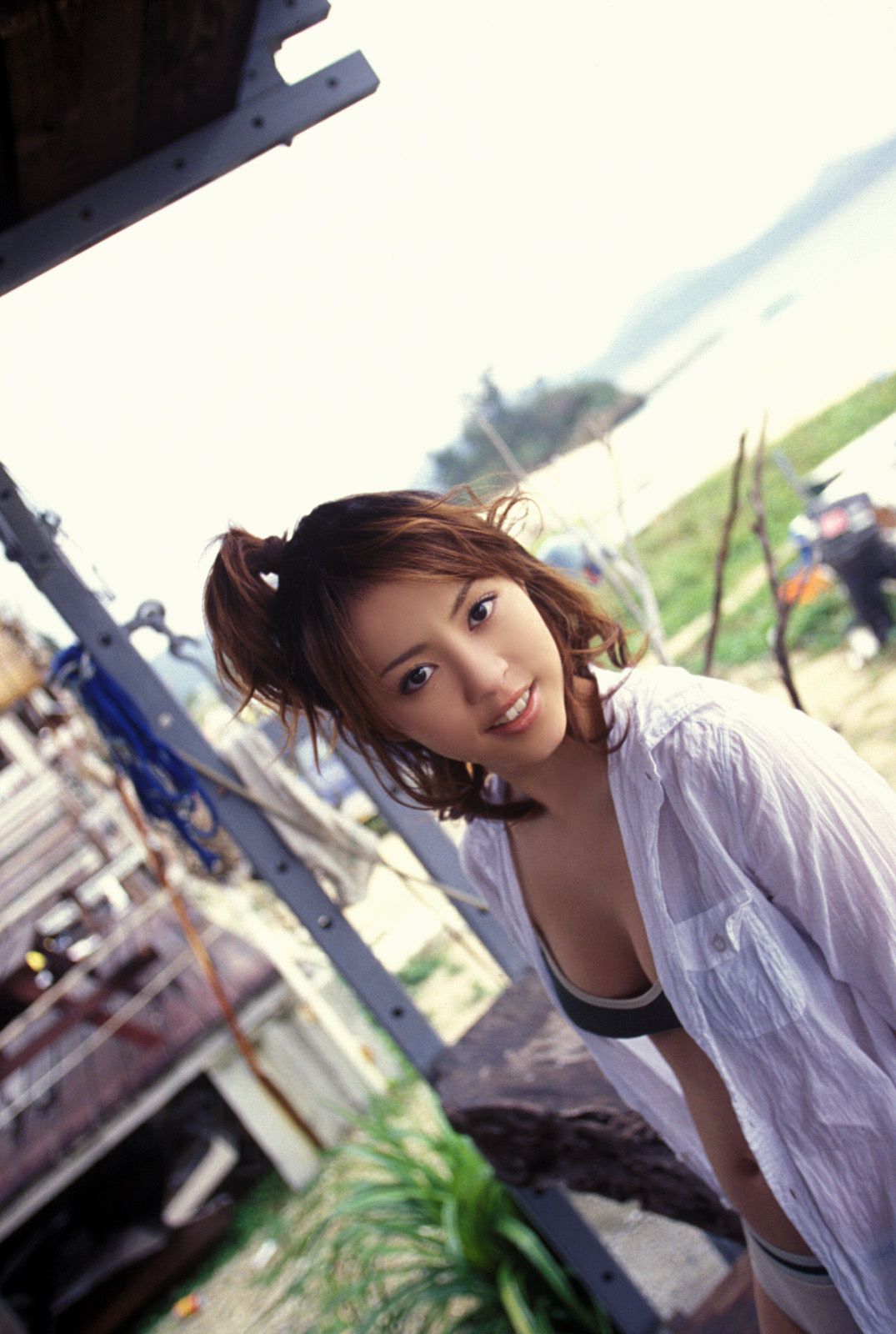 [NS Eyes] SF-No.334 岩佐真悠子 Mayuko Iwasa