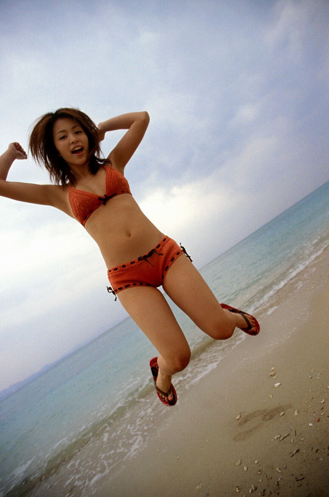 [NS Eyes] SF-No.334 岩佐真悠子 Mayuko Iwasa