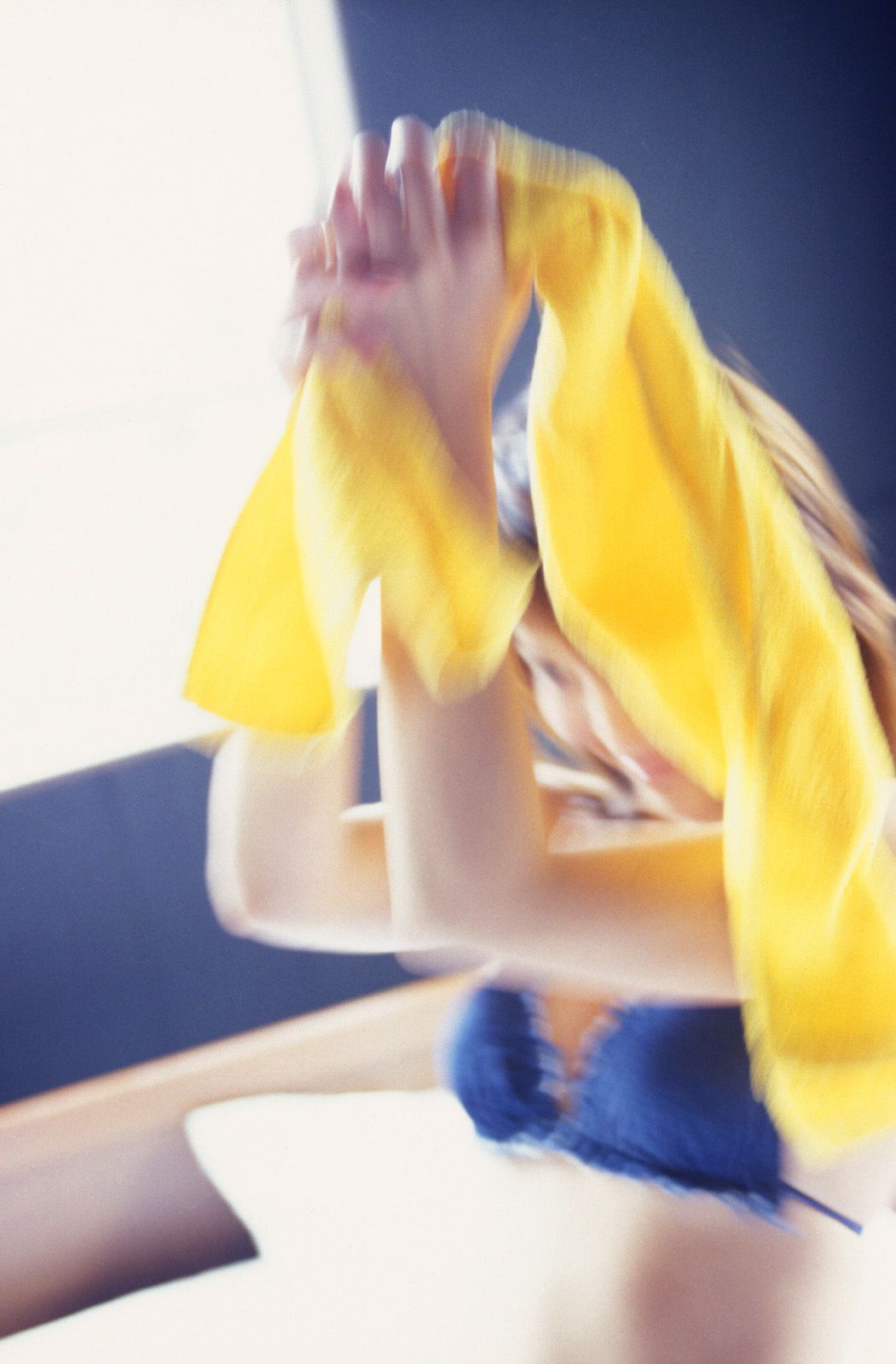 [NS Eyes] SF-No.334 岩佐真悠子 Mayuko Iwasa