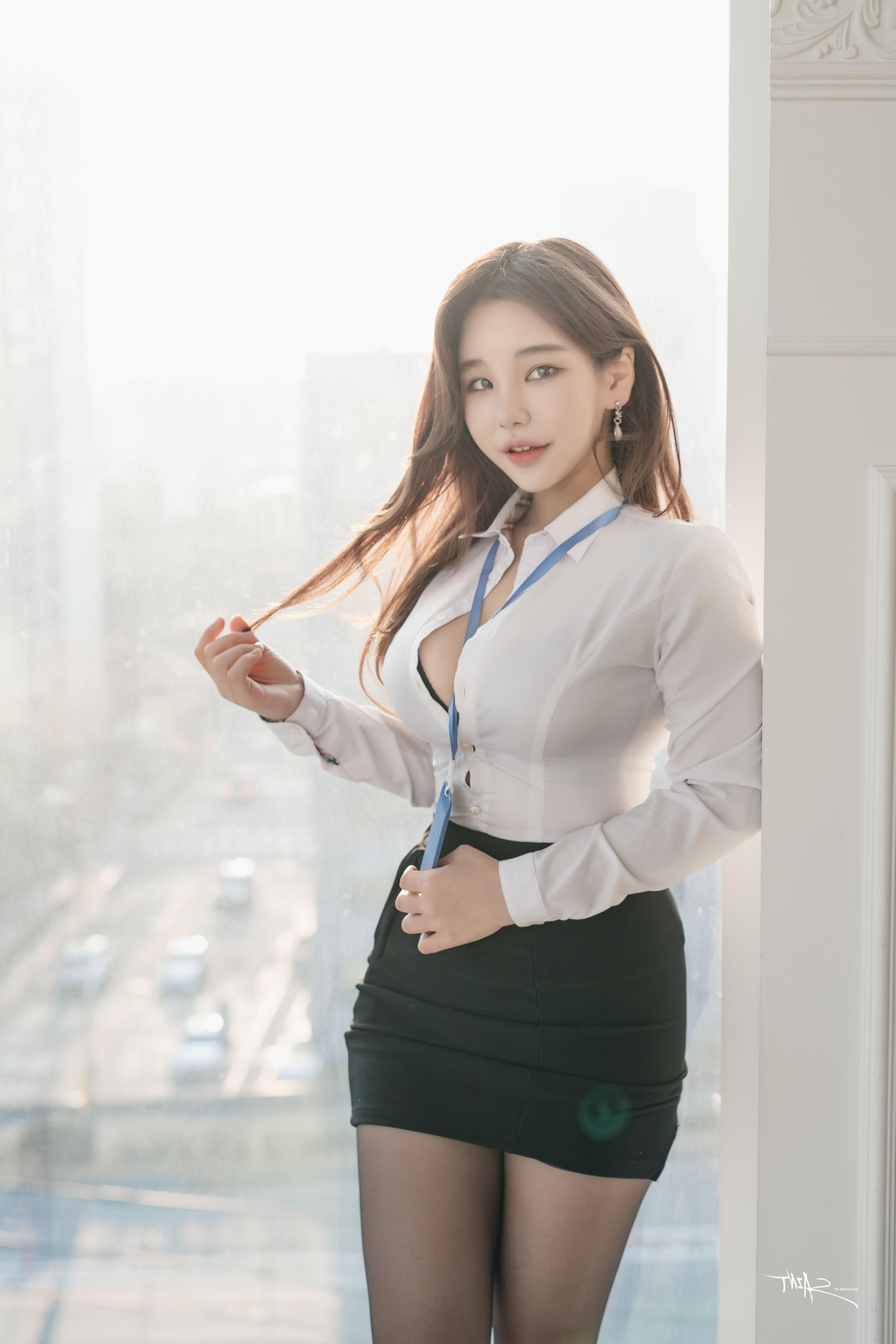 [saintphotolife]  Zzyuri - Vol.02 Shirt