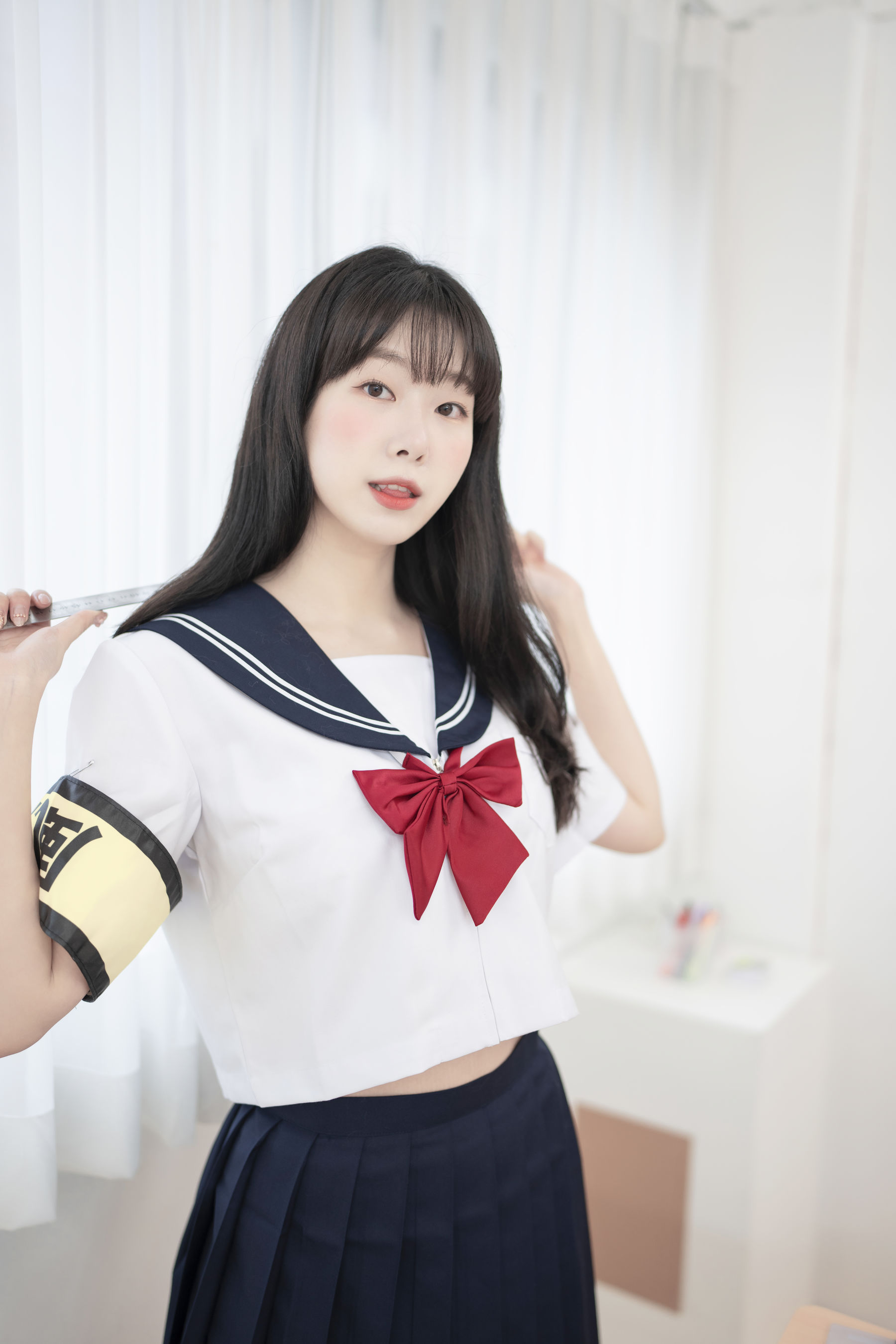 [SIDAM]  Shaany - Student Council