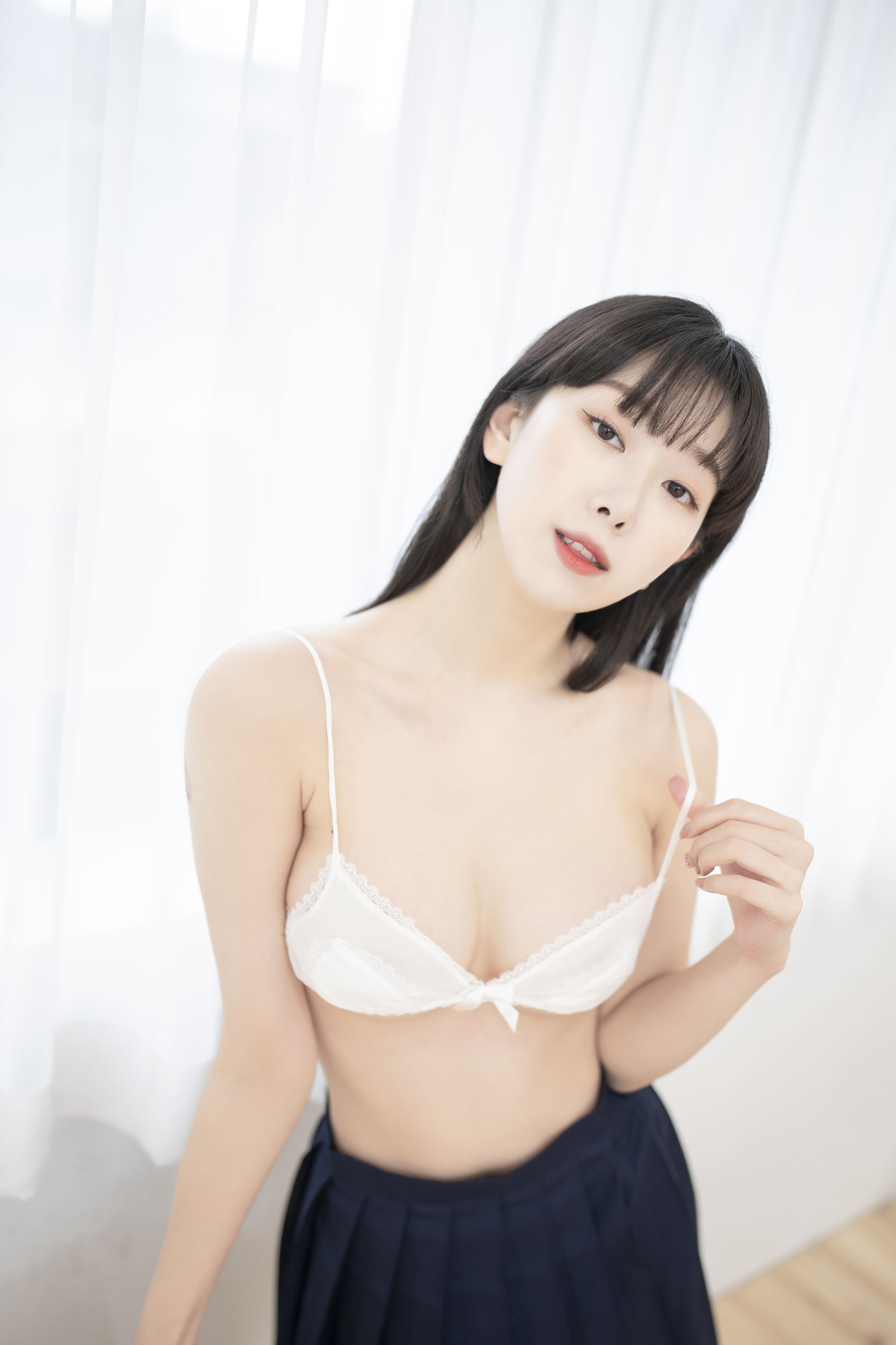 [SIDAM]  Shaany - Student Council