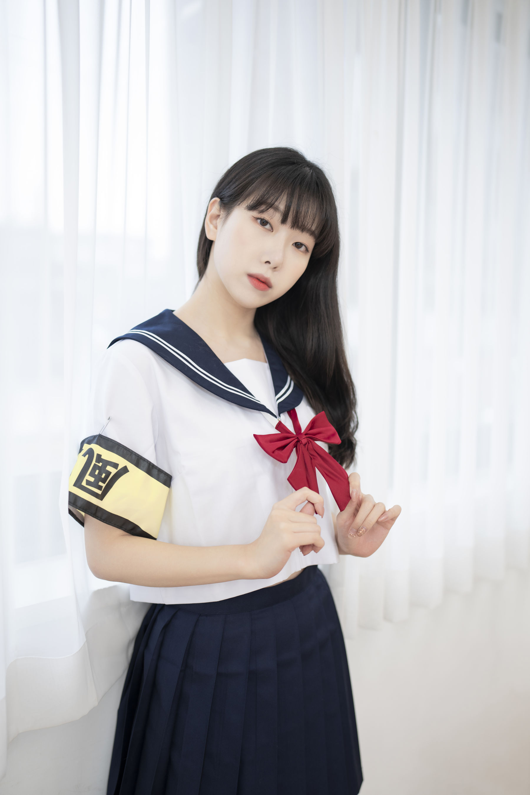 [SIDAM]  Shaany - Student Council