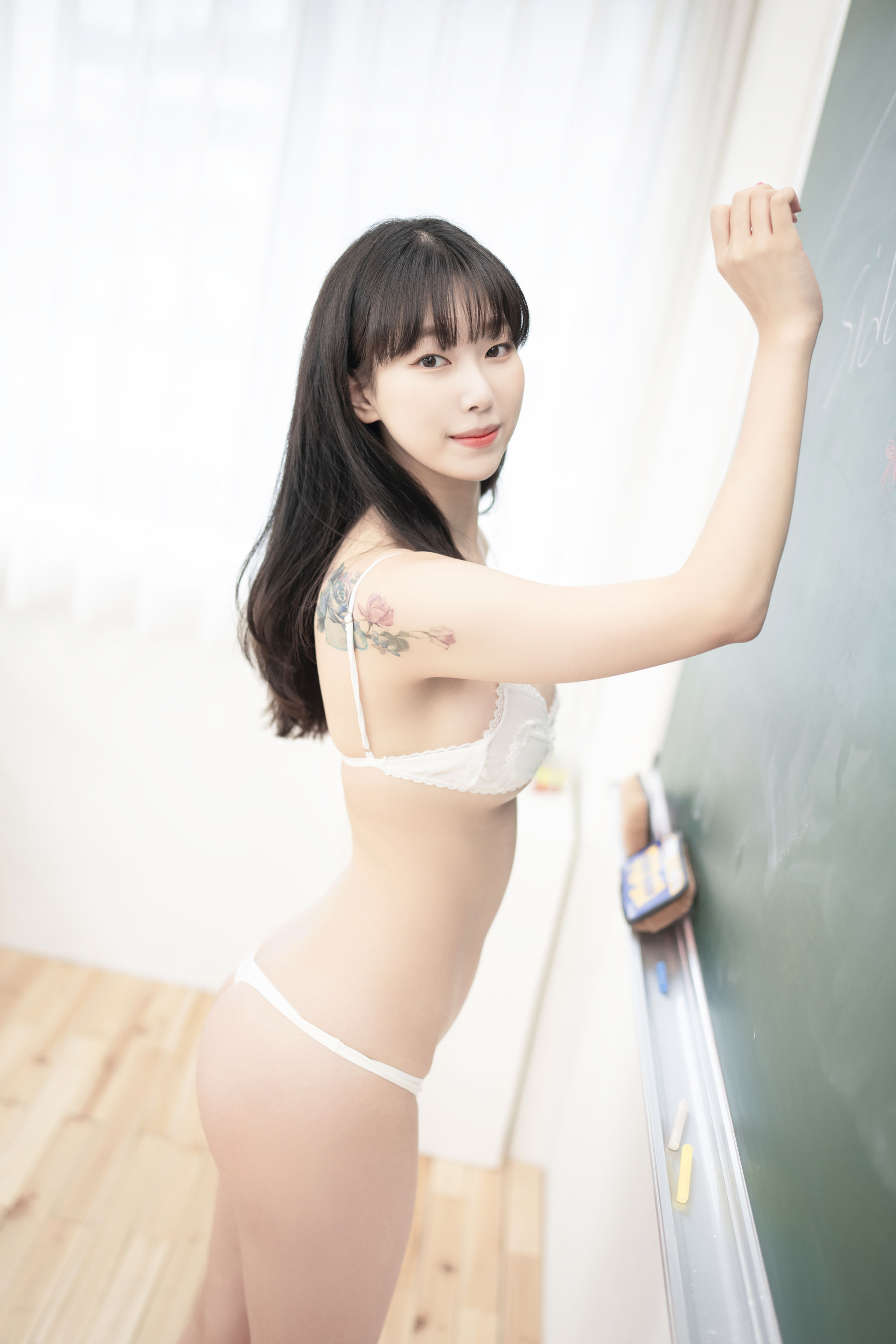[SIDAM]  Shaany - Student Council
