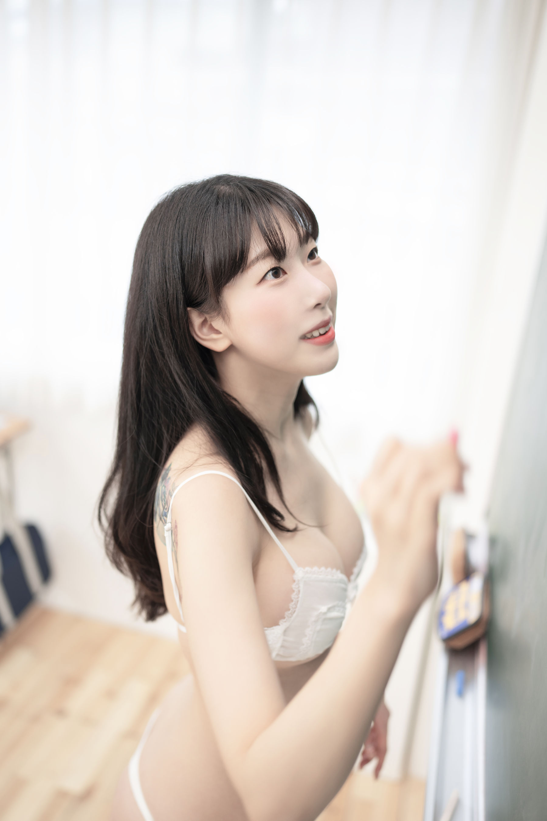 [SIDAM]  Shaany - Student Council