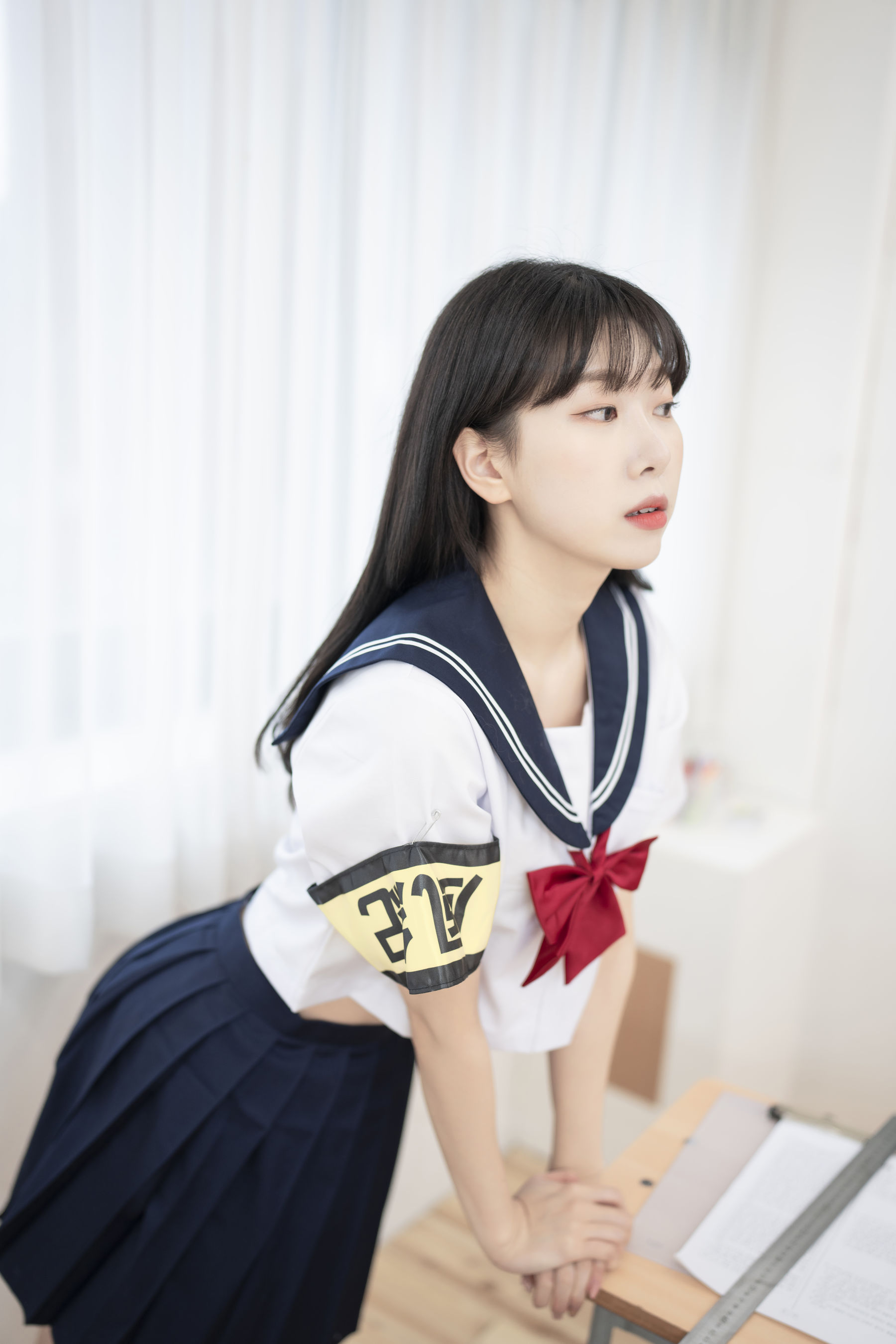 [SIDAM]  Shaany - Student Council