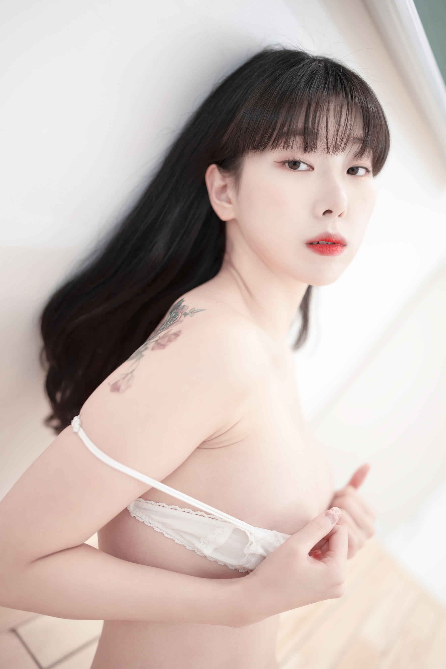 [SIDAM]  Shaany - Student Council