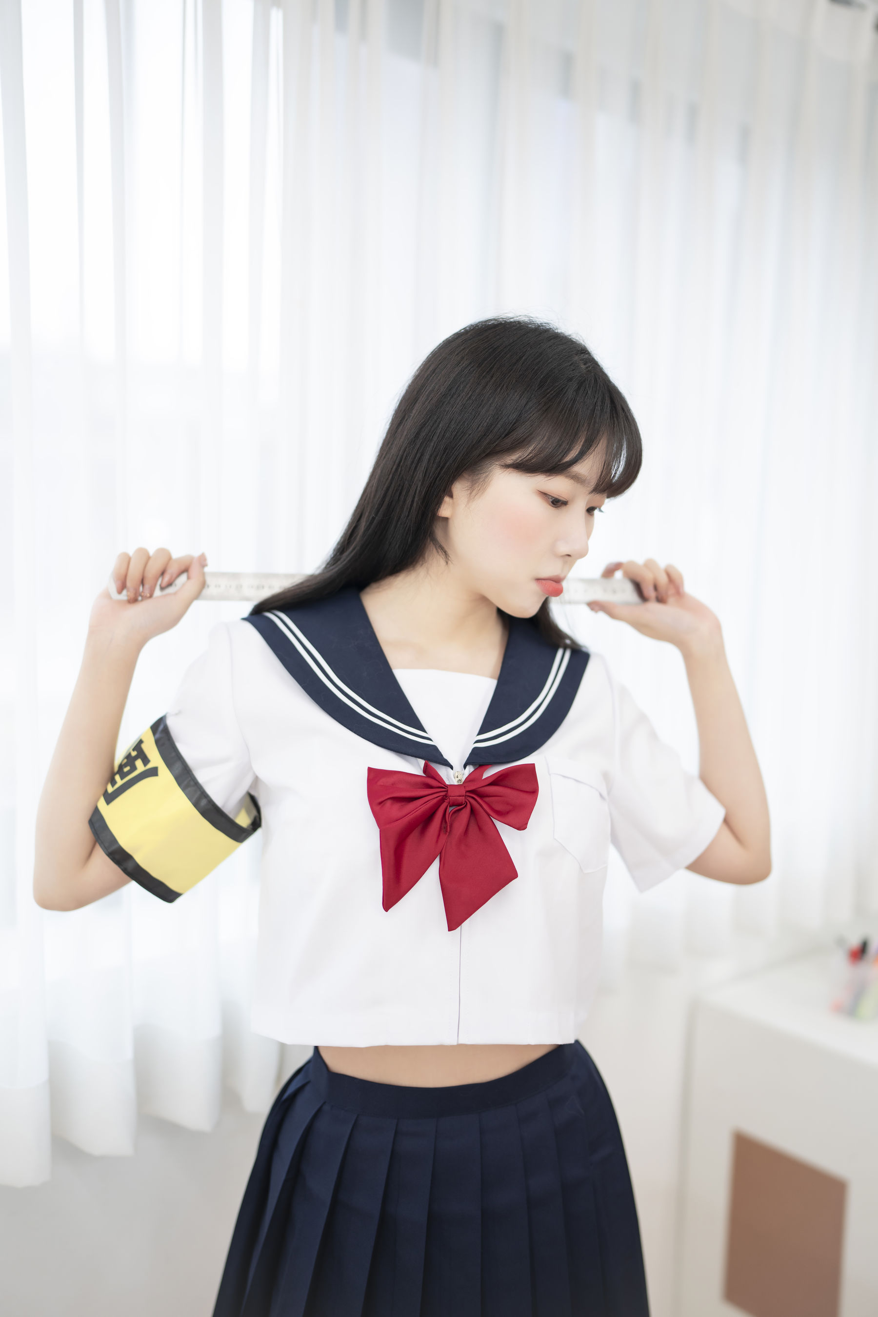 [SIDAM]  Shaany - Student Council