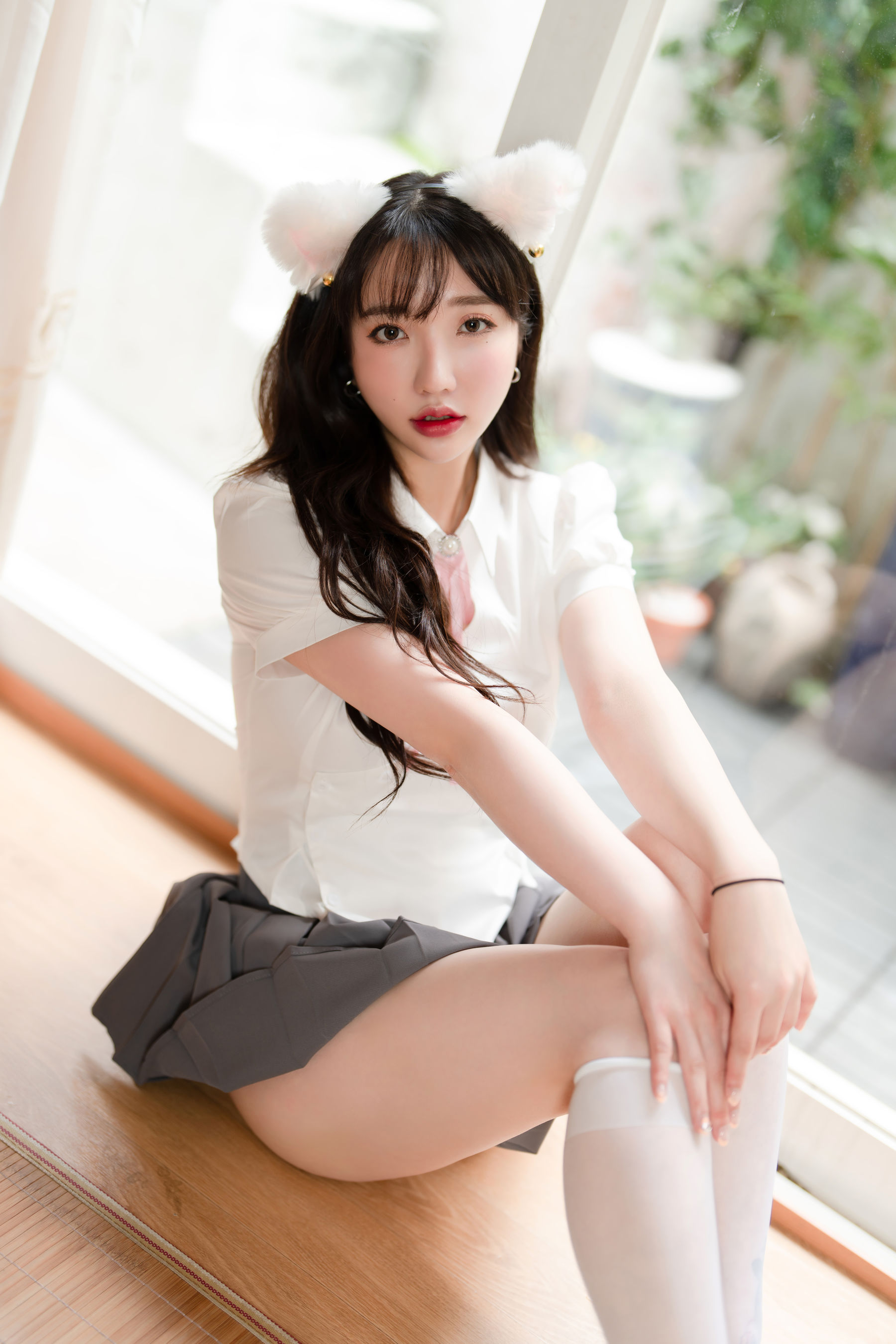 [SIDAM]  YeEun - Vol.001