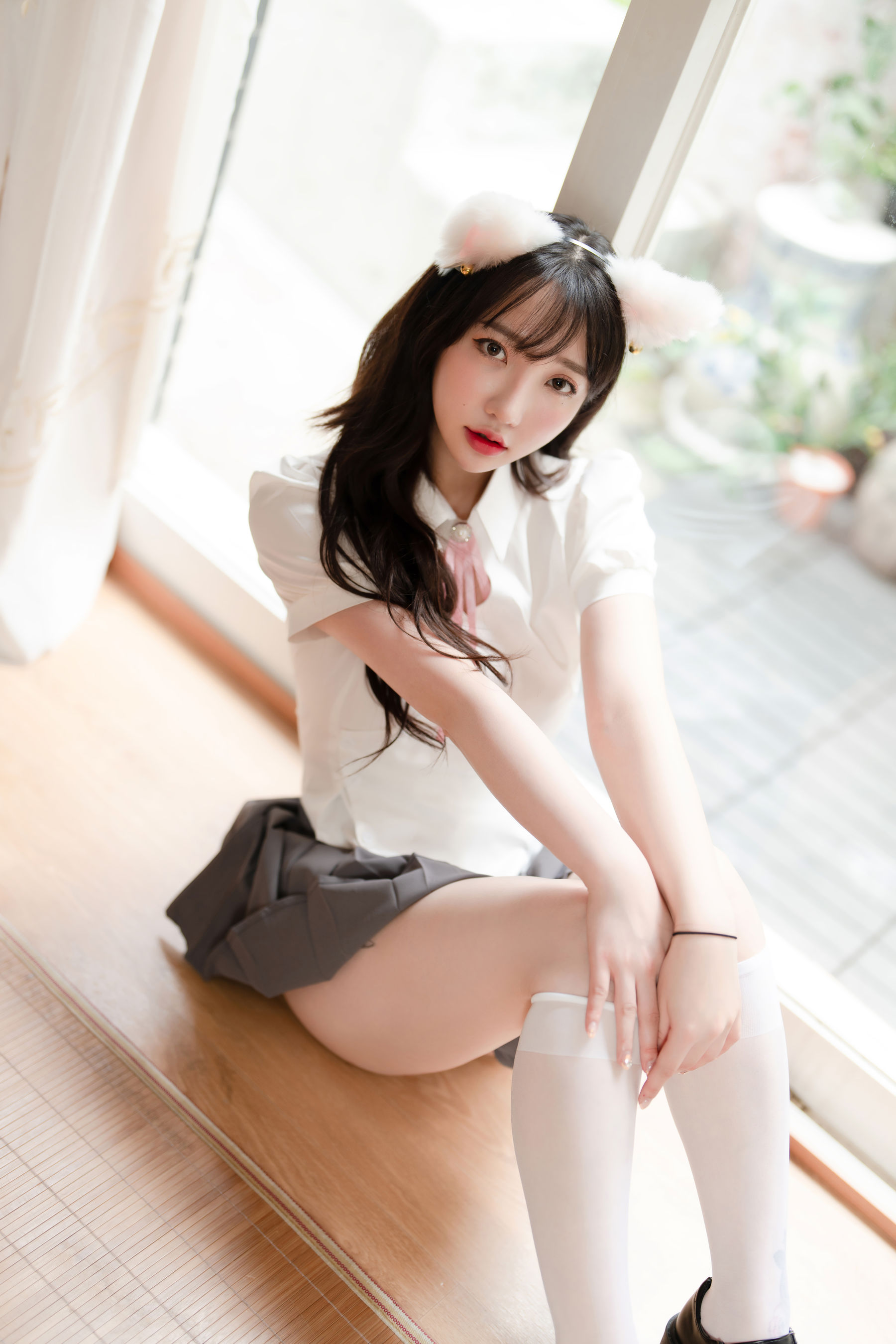 [SIDAM]  YeEun - Vol.001
