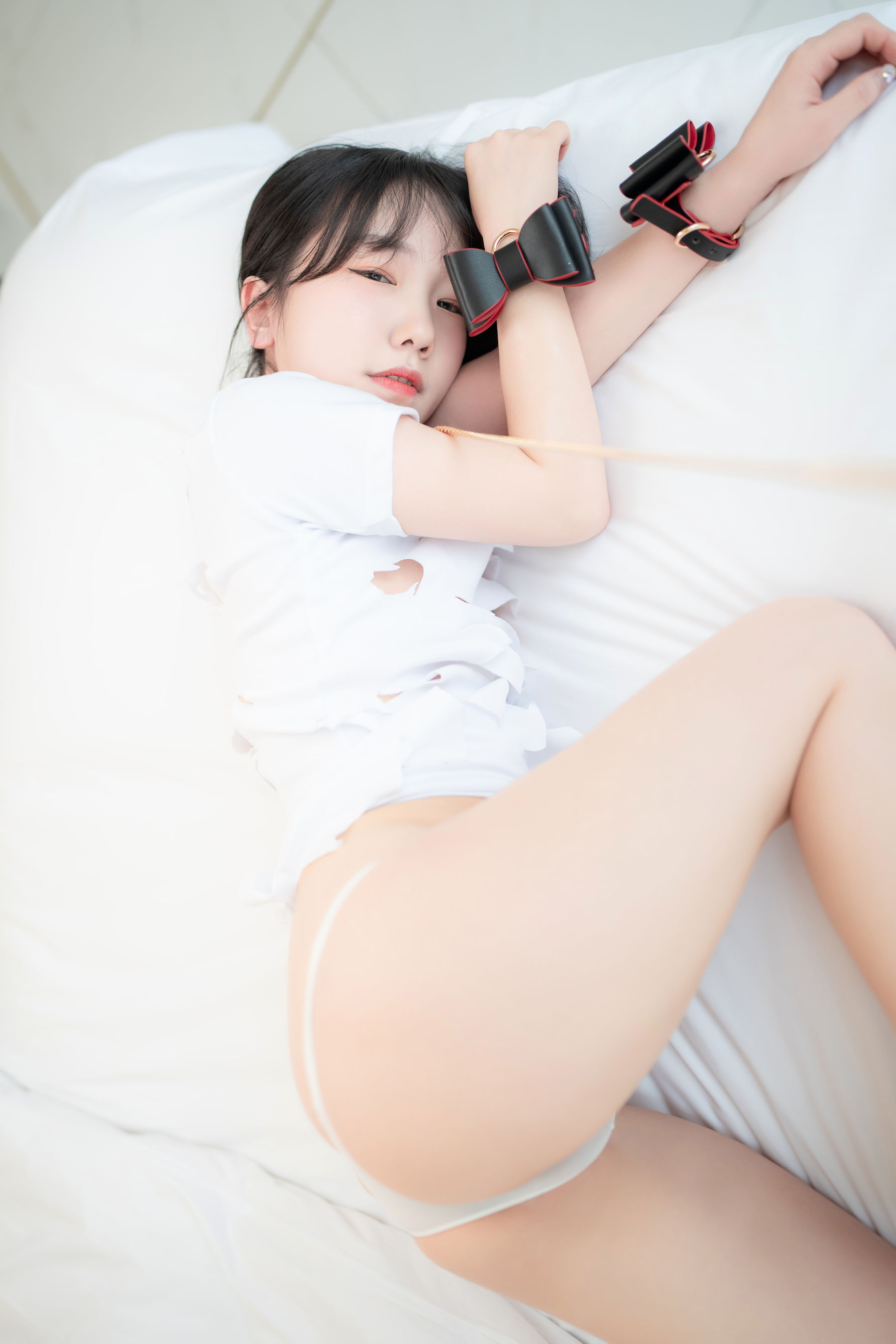 [SIDAM]  Yeri - Prisoner