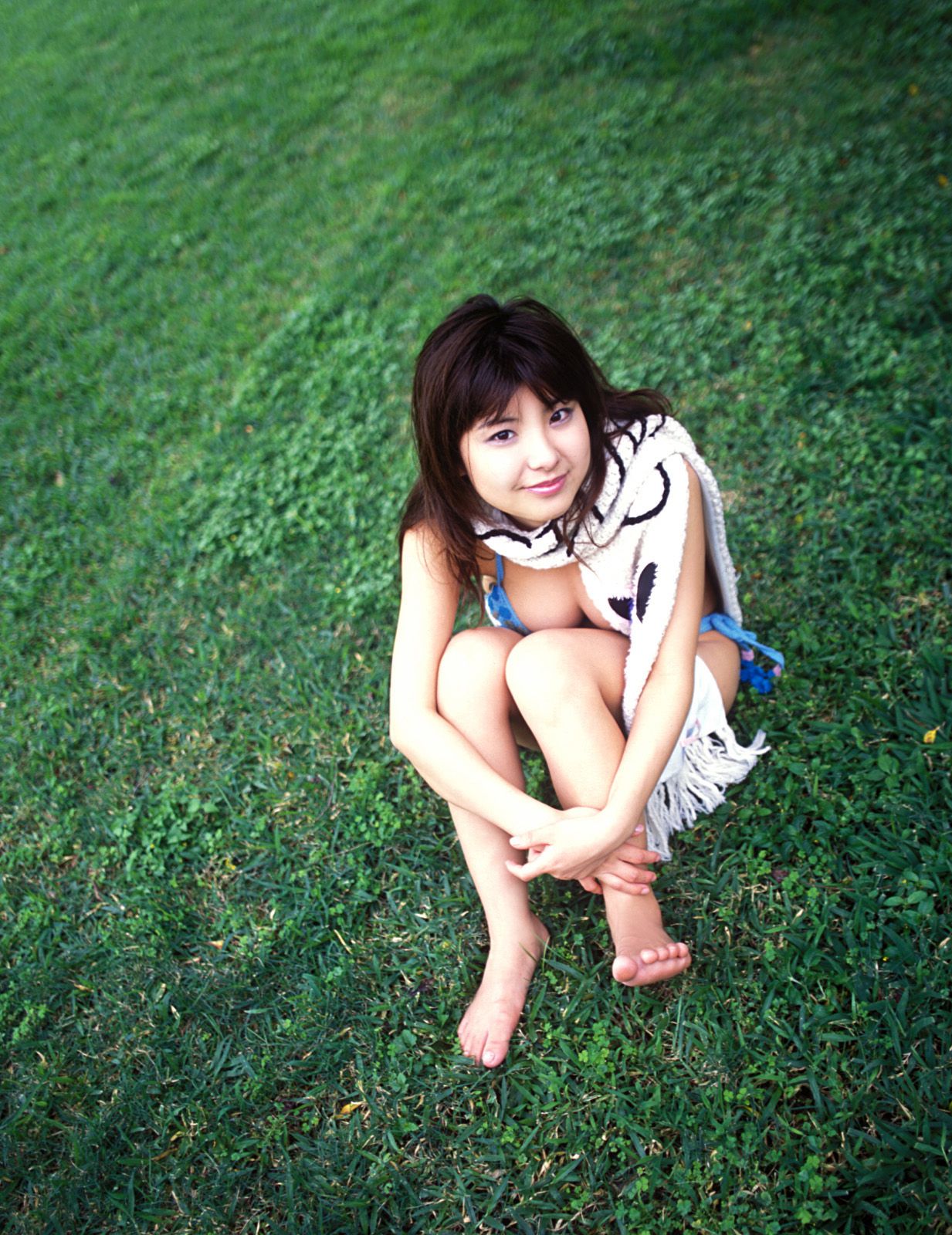 [NS Eyes] SF-No.336 Miri Hanai 花井美里/花井美理