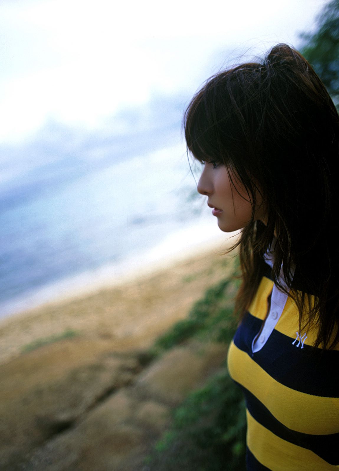 [NS Eyes] SF-No.336 Miri Hanai 花井美里/花井美理