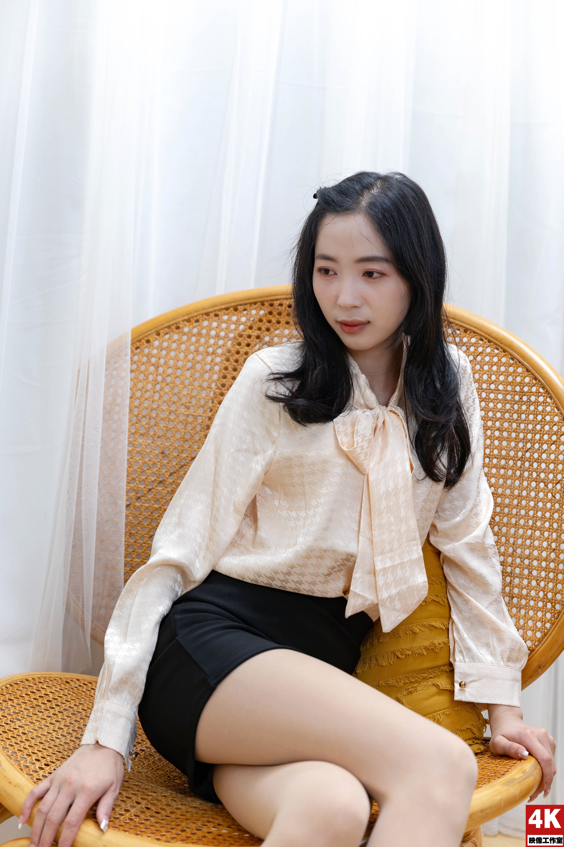 [丽柜Ligui]  糖糖 花园怡情