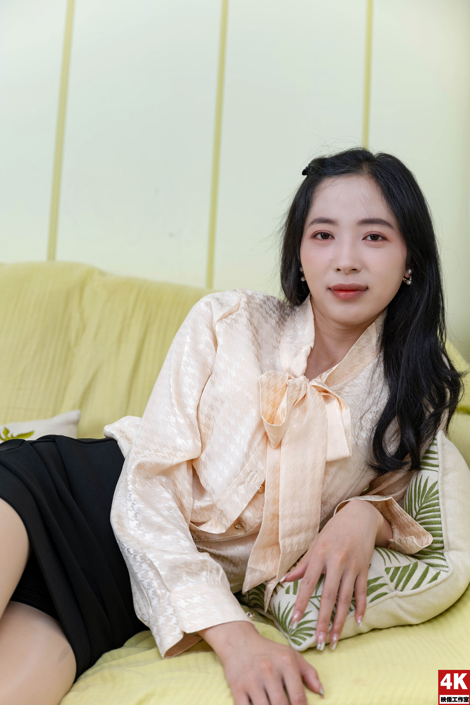 [丽柜Ligui]  糖糖 花园怡情