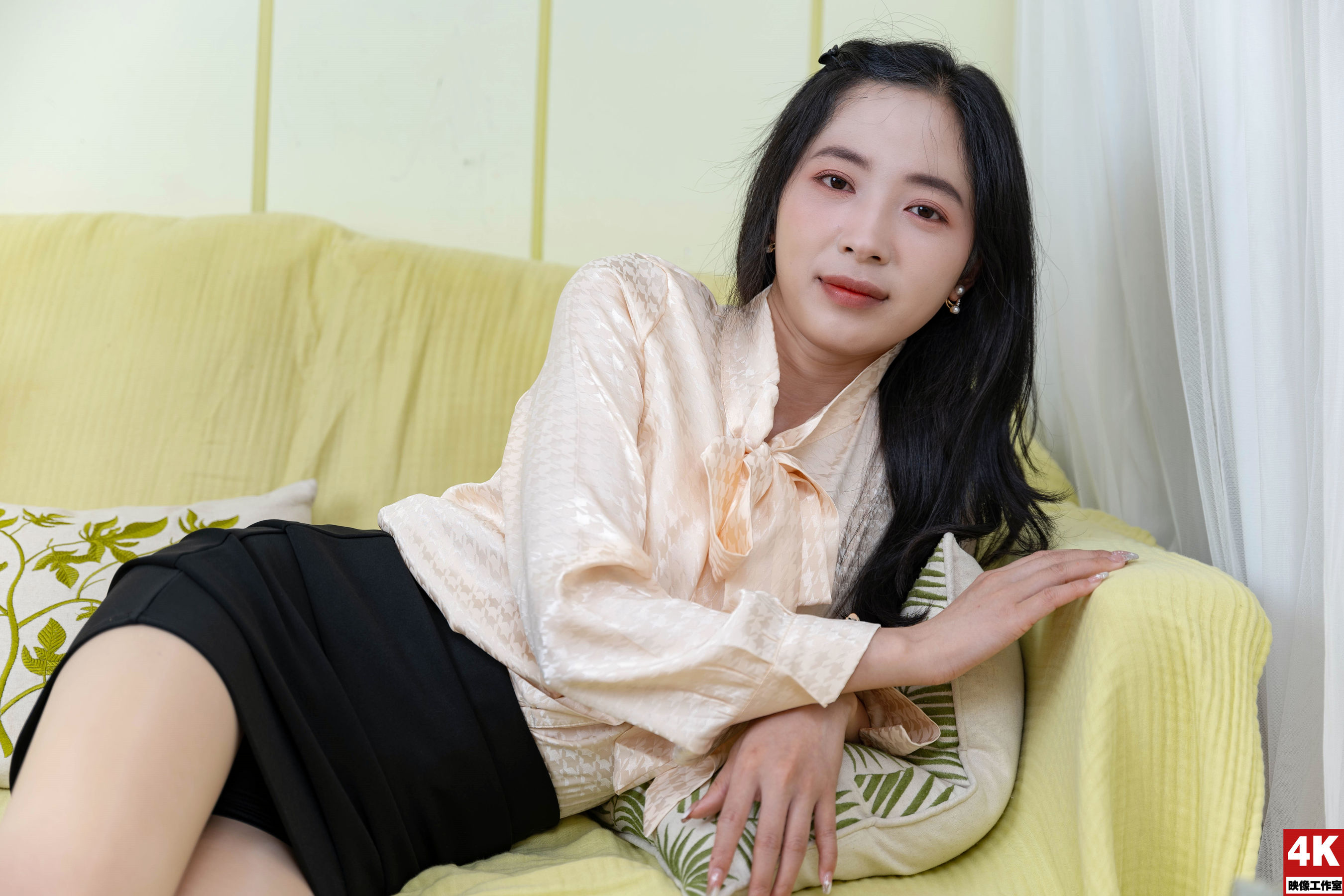 [丽柜Ligui]  糖糖 花园怡情