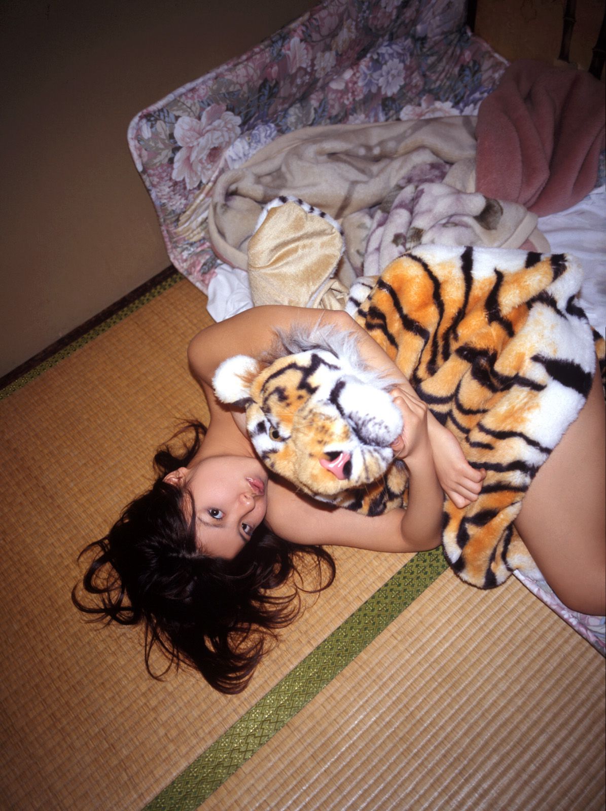 [NS Eyes] SF-No.337 Miri Hanai 花井美理