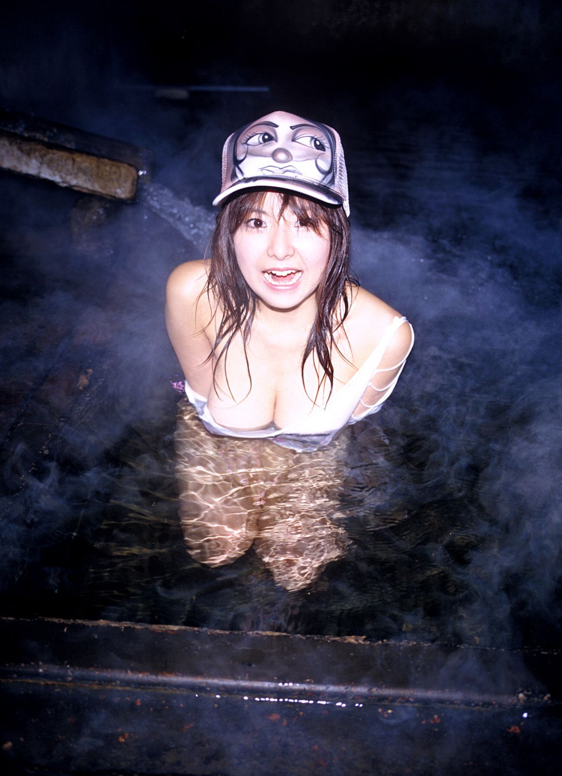 [NS Eyes] SF-No.337 Miri Hanai 花井美理
