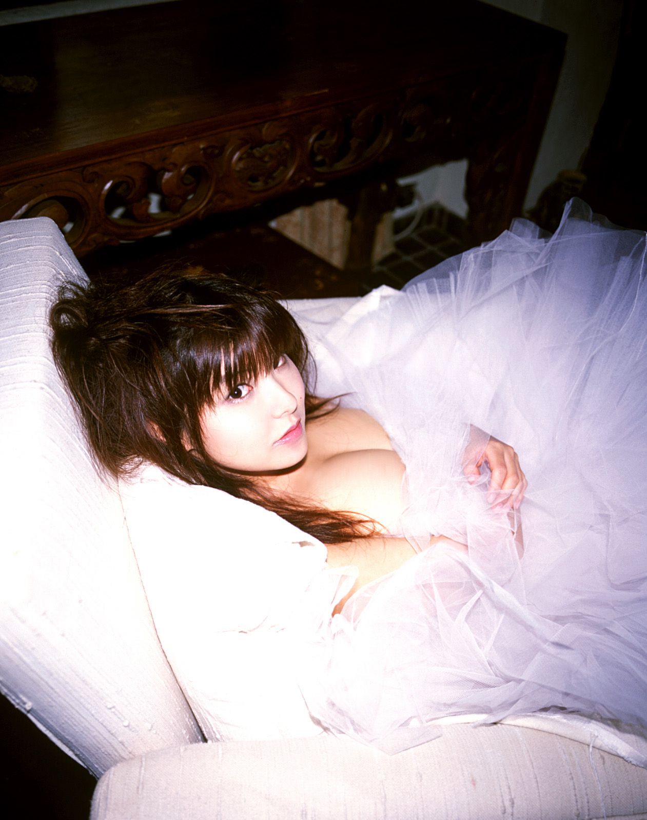 [NS Eyes] SF-No.337 Miri Hanai 花井美理