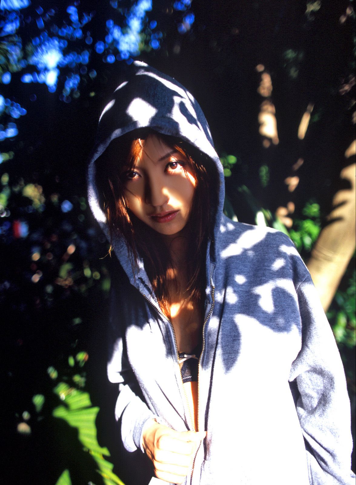 [NS Eyes] SF-No.338 Toshimi Horiguchi 堀口俊美/堀口としみ
