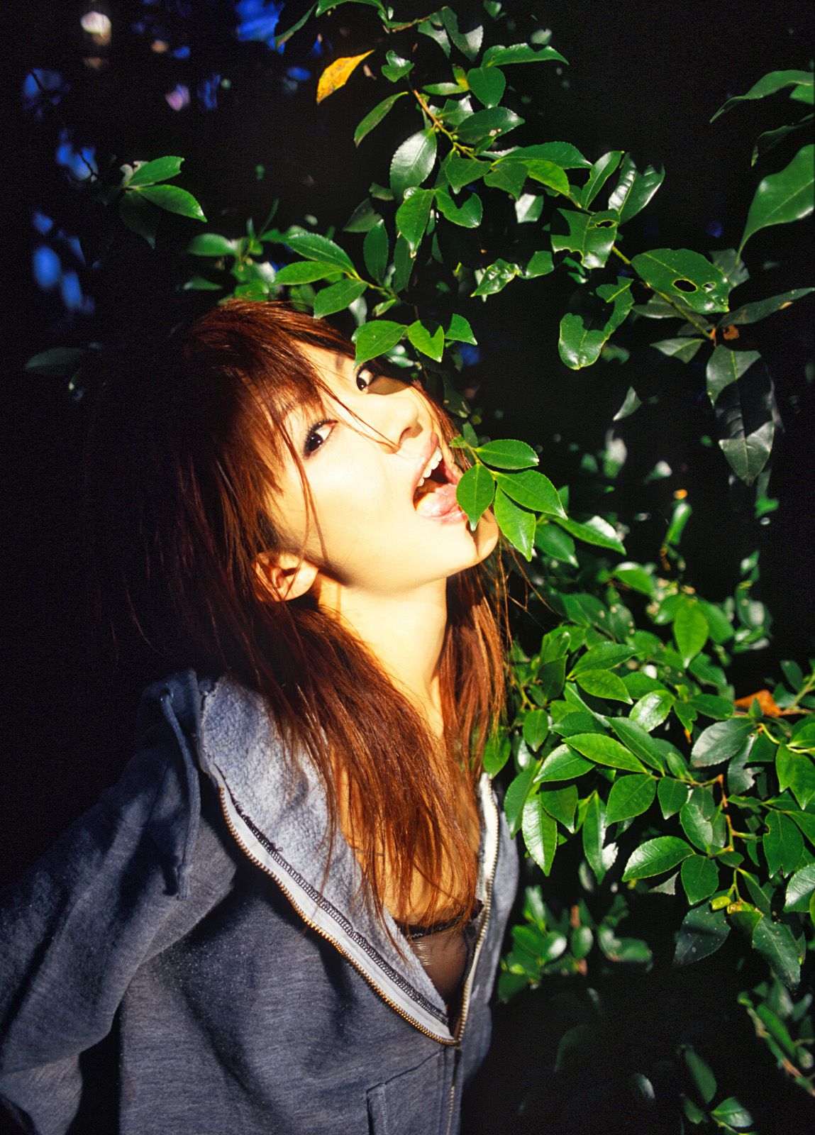 [NS Eyes] SF-No.338 Toshimi Horiguchi 堀口俊美/堀口としみ