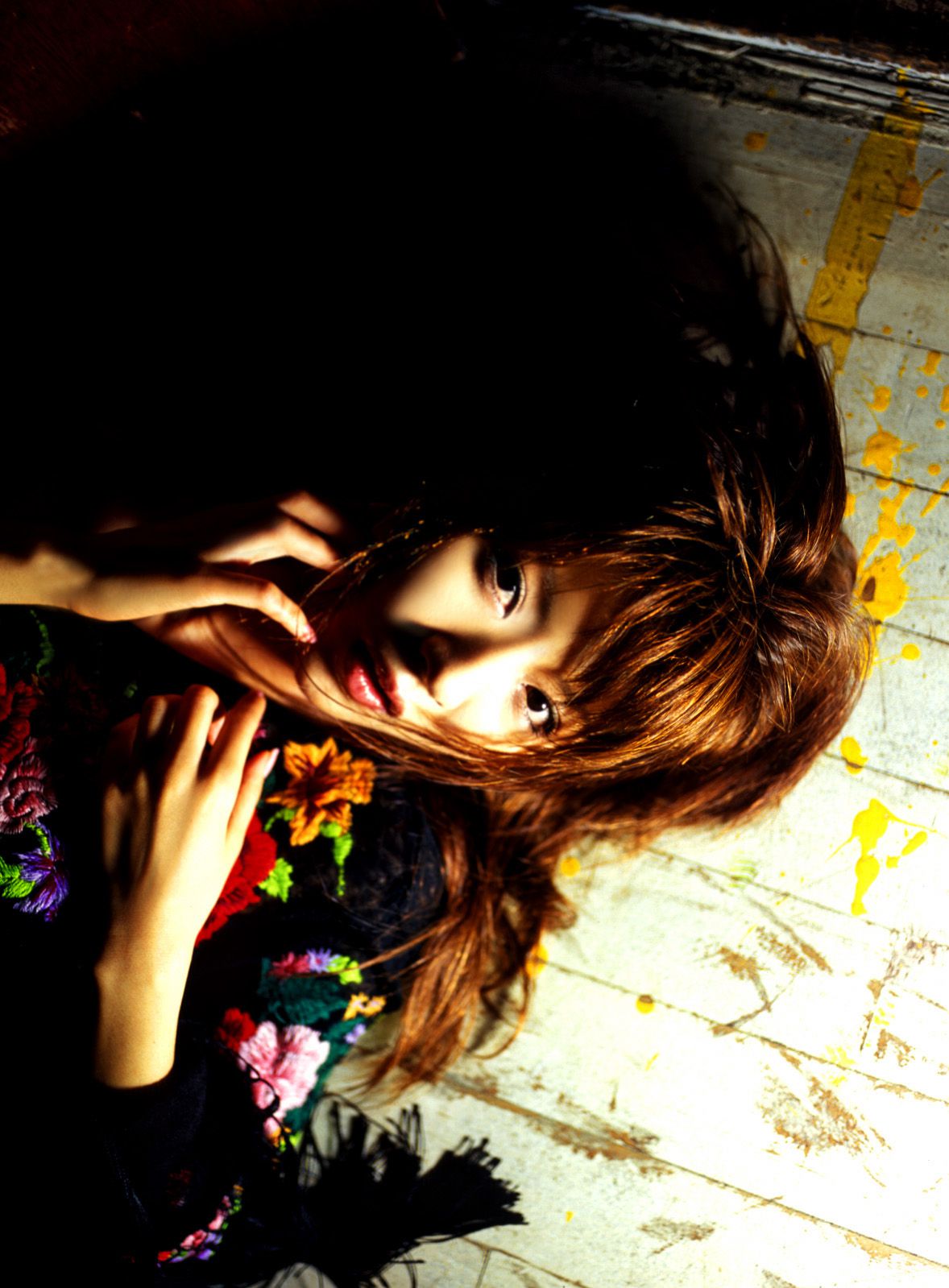 [NS Eyes] SF-No.338 Toshimi Horiguchi 堀口俊美/堀口としみ
