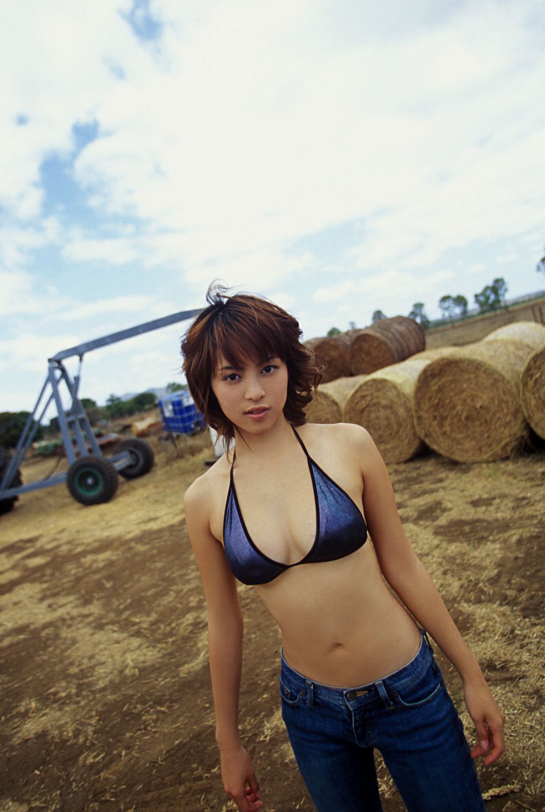 [NS Eyes] SF-No.339 Mayuko Iwasa 岩佐真悠子