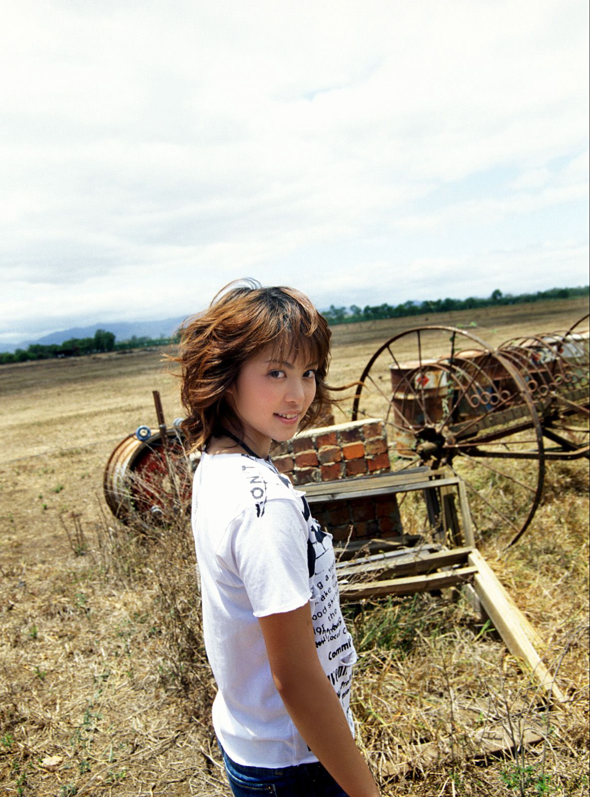 [NS Eyes] SF-No.339 Mayuko Iwasa 岩佐真悠子