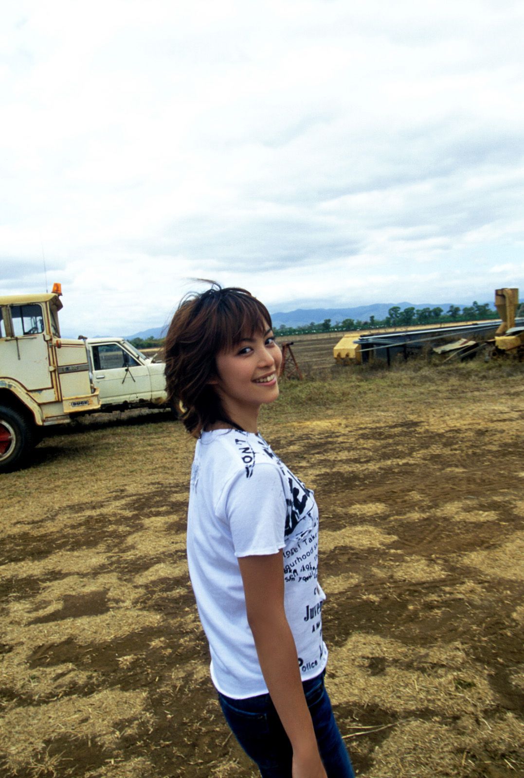 [NS Eyes] SF-No.339 Mayuko Iwasa 岩佐真悠子