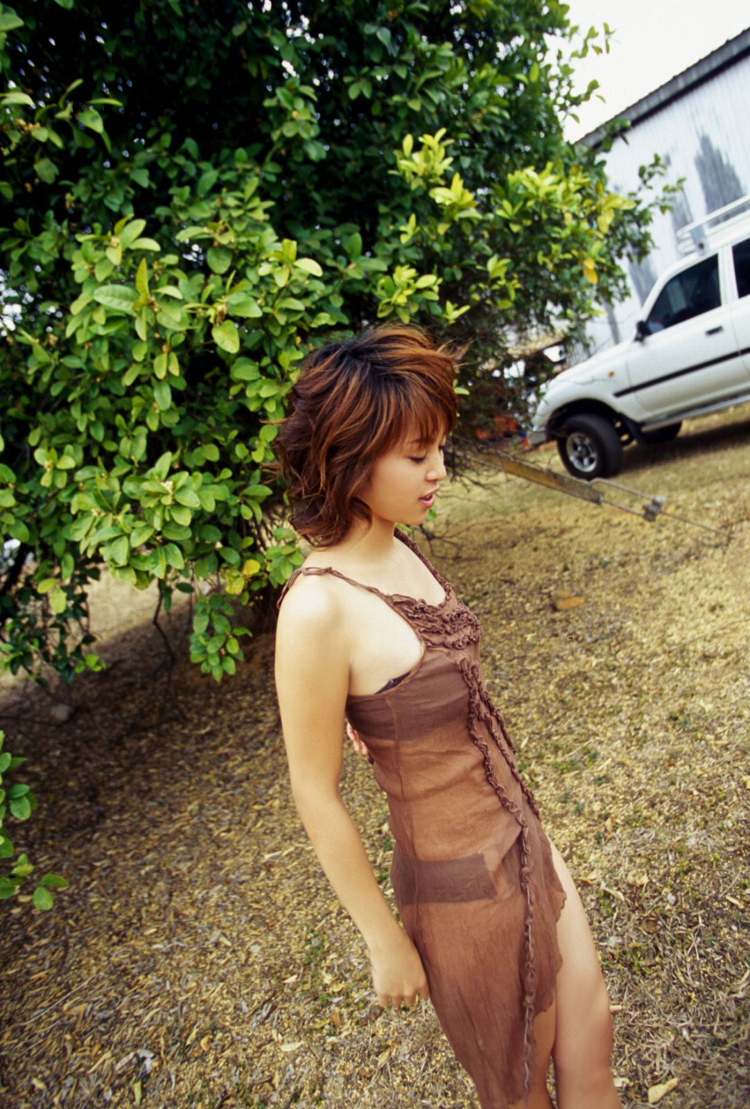 [NS Eyes] SF-No.339 Mayuko Iwasa 岩佐真悠子