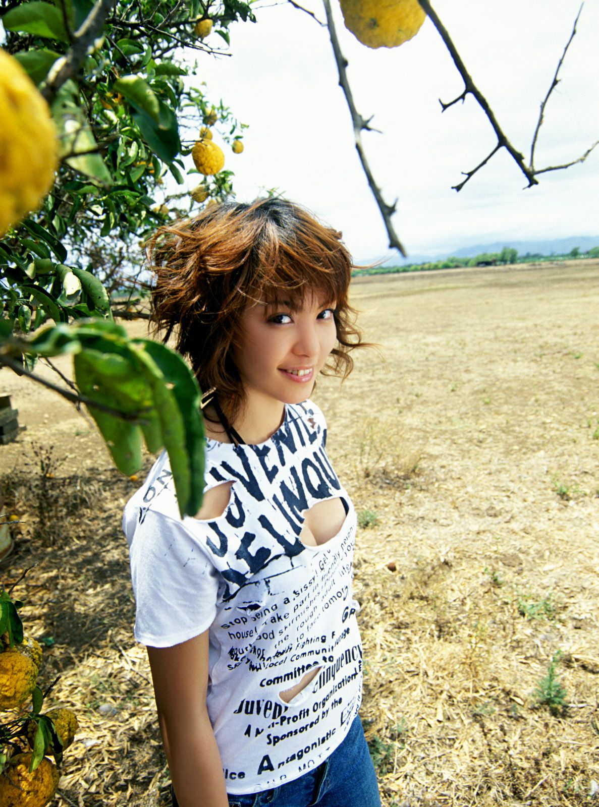 [NS Eyes] SF-No.339 Mayuko Iwasa 岩佐真悠子