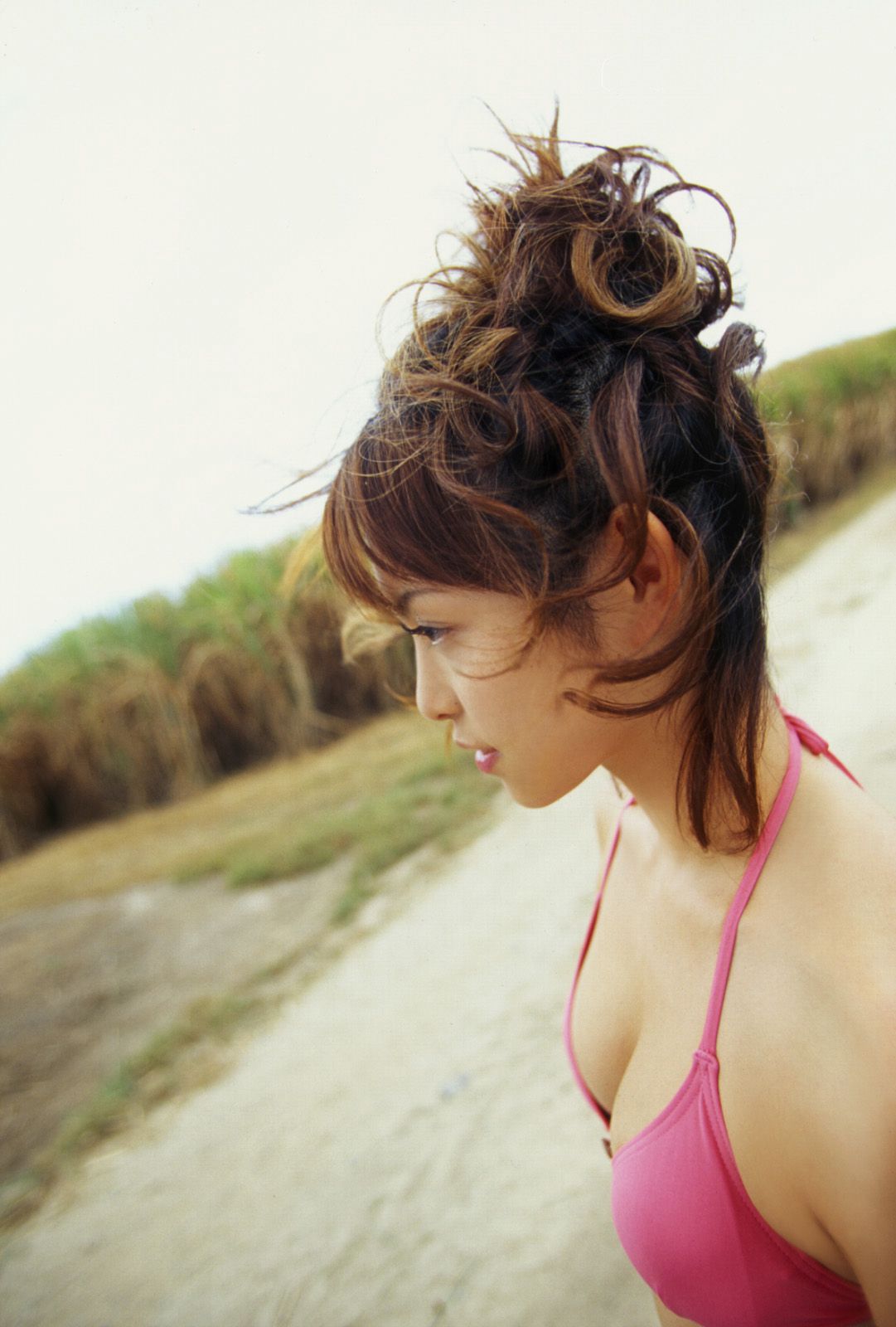 [NS Eyes] SF-No.339 Mayuko Iwasa 岩佐真悠子
