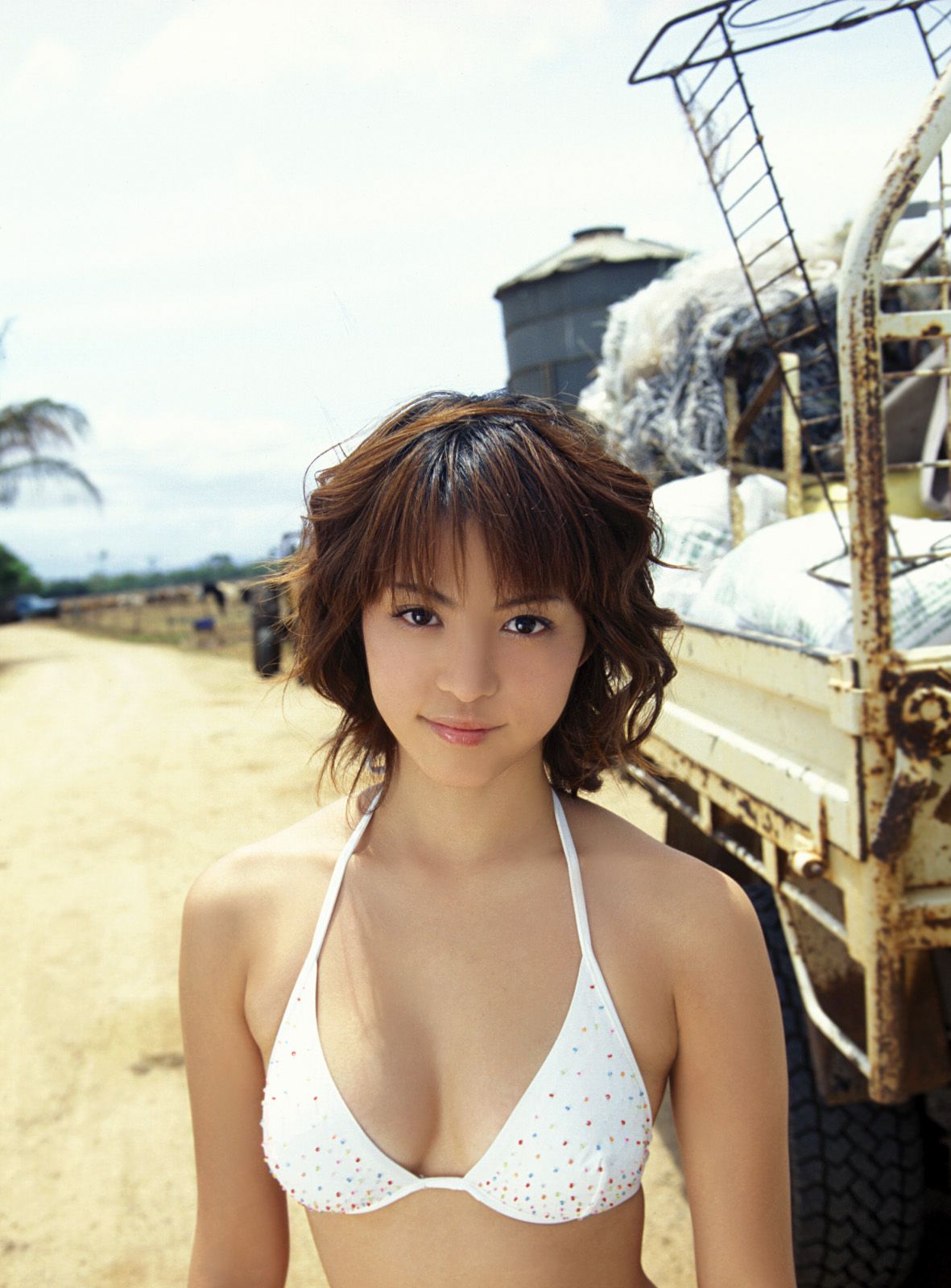 [NS Eyes] SF-No.339 Mayuko Iwasa 岩佐真悠子