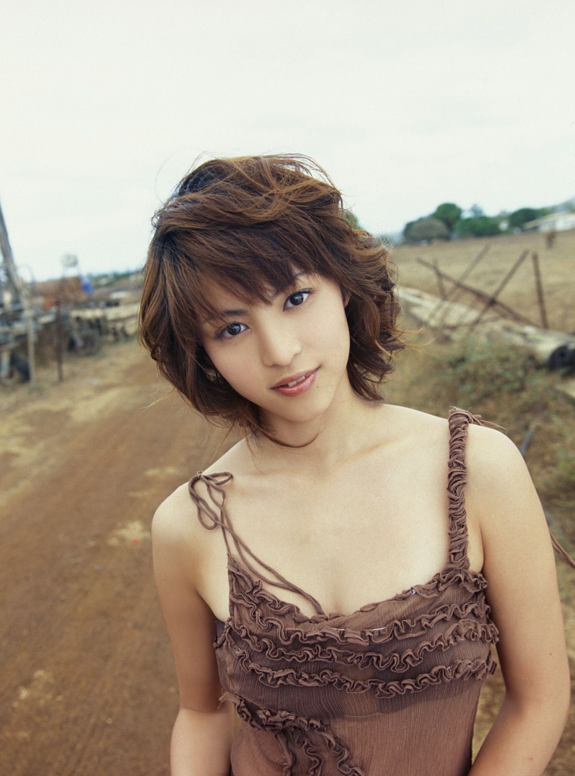 [NS Eyes] SF-No.339 Mayuko Iwasa 岩佐真悠子