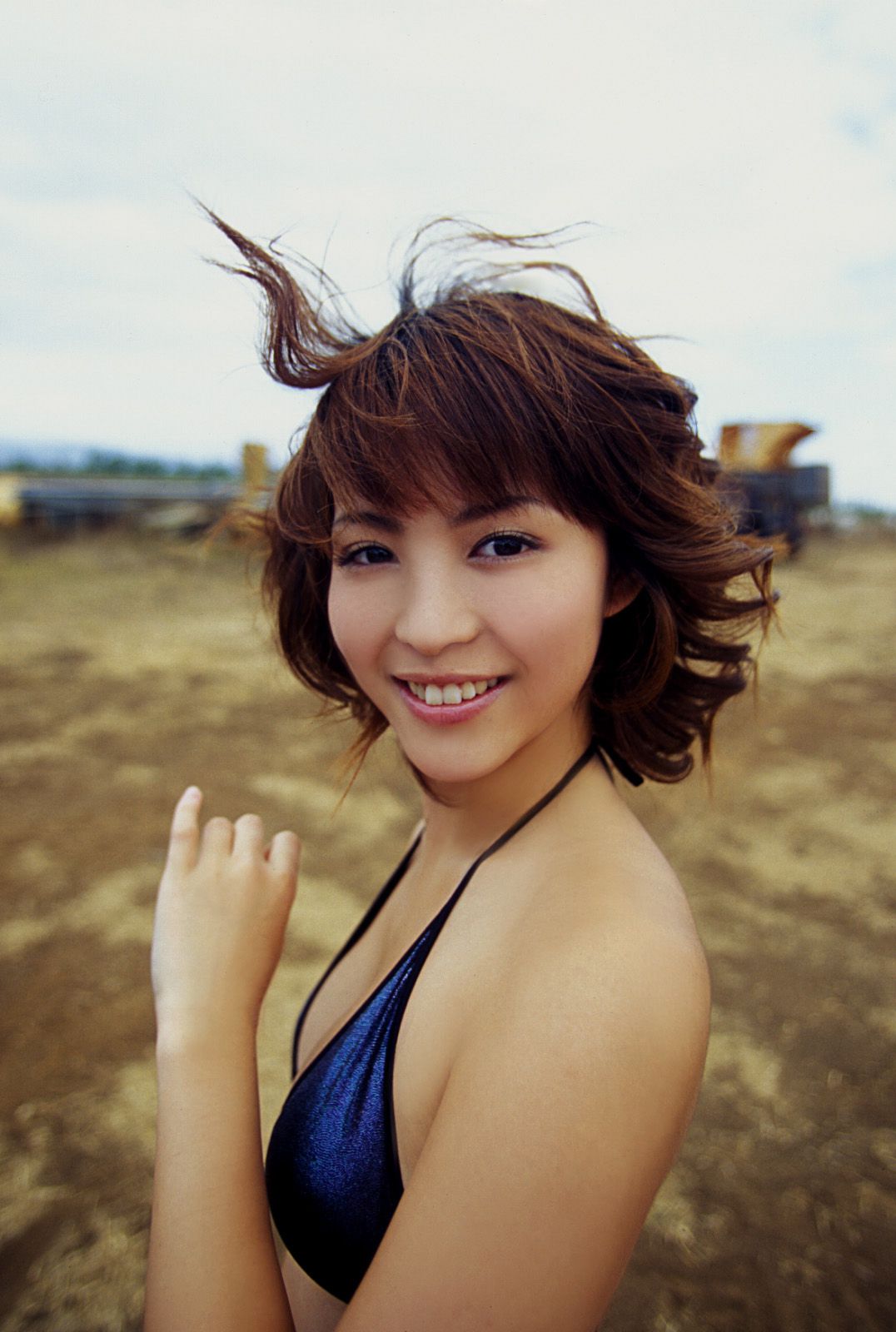 [NS Eyes] SF-No.339 Mayuko Iwasa 岩佐真悠子